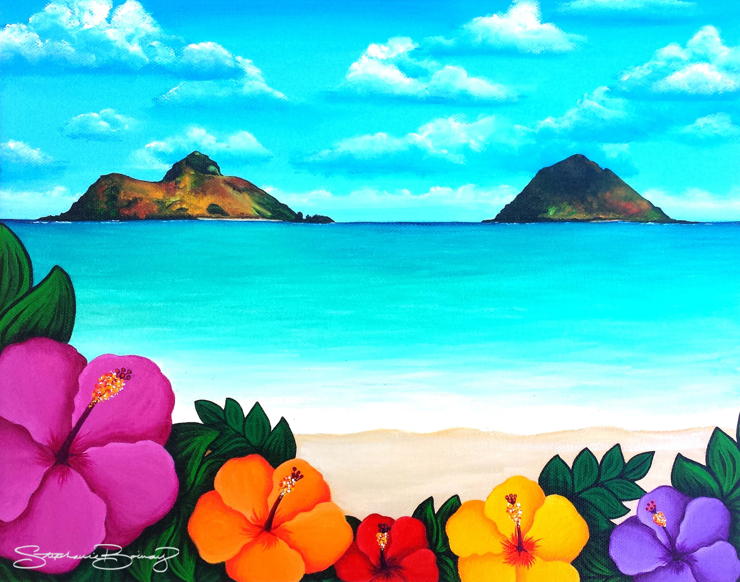 LANIKAI JEWEL