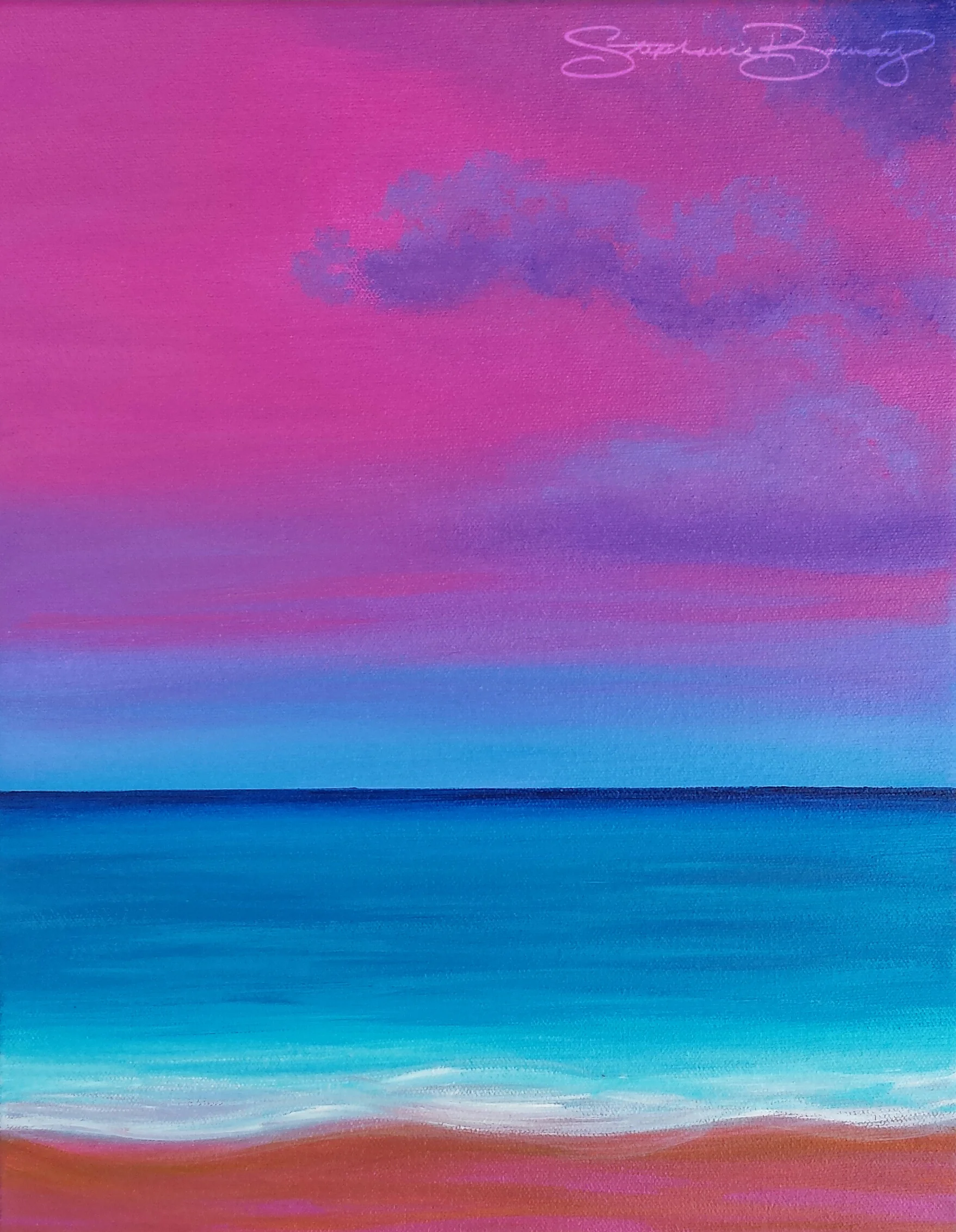 CHAILOH'S BEACH