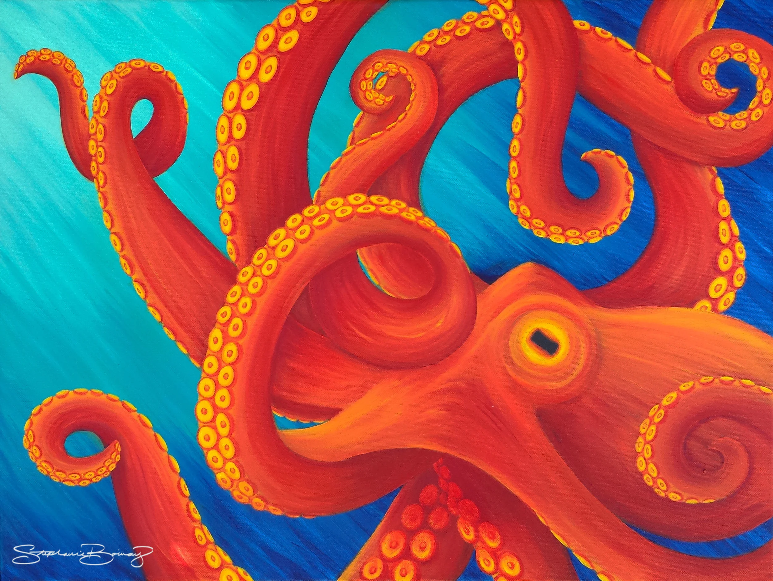 TAKO TWIST