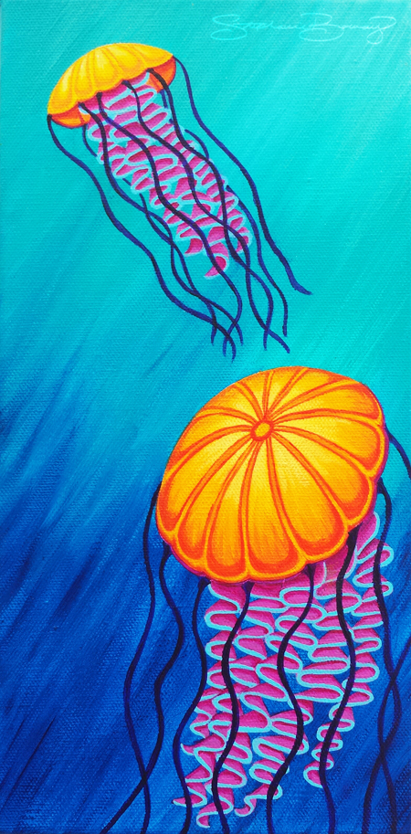 CITRUS JELLY