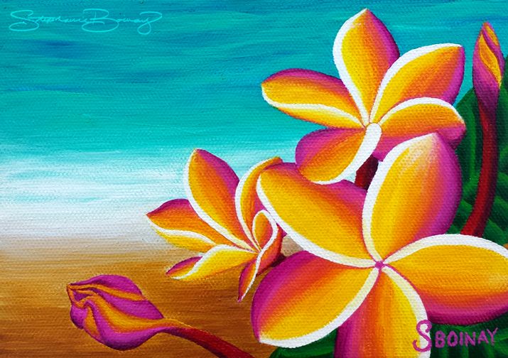 COLOR BURST