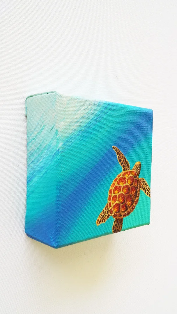 HONU SWIM