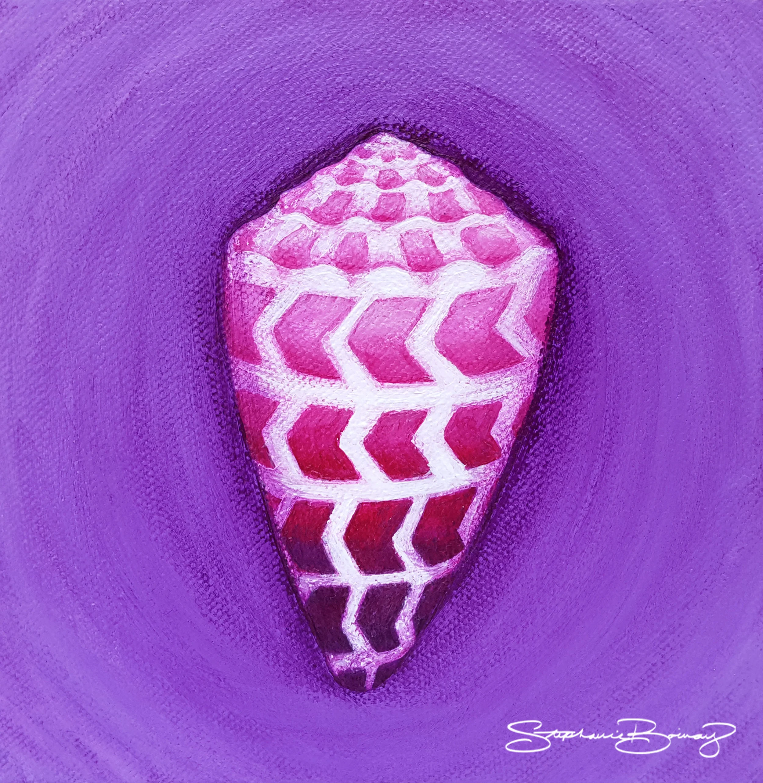 The 2016 ALOHA Mini Collection #2: Hebrew Cone