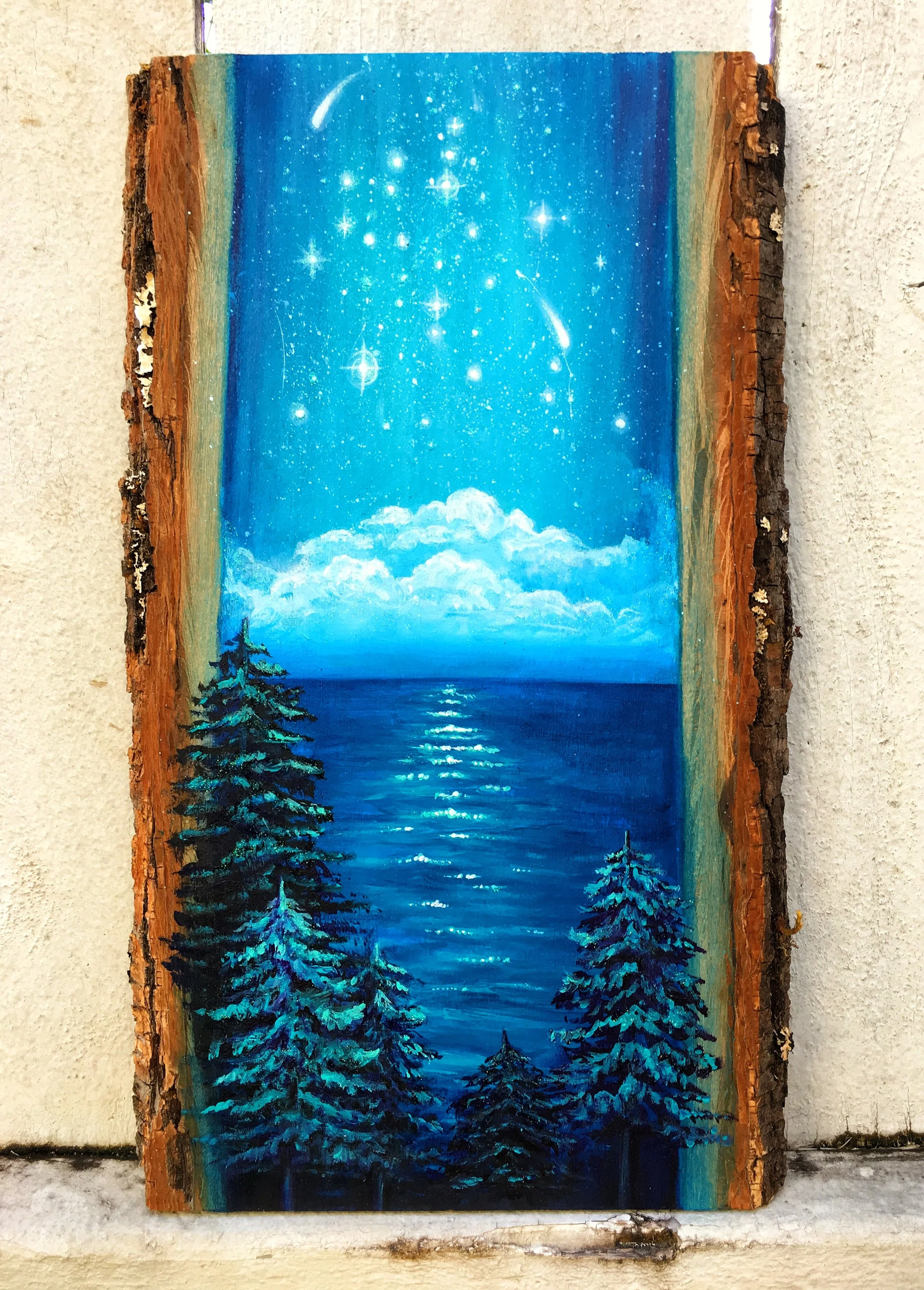 Pacific Dreams