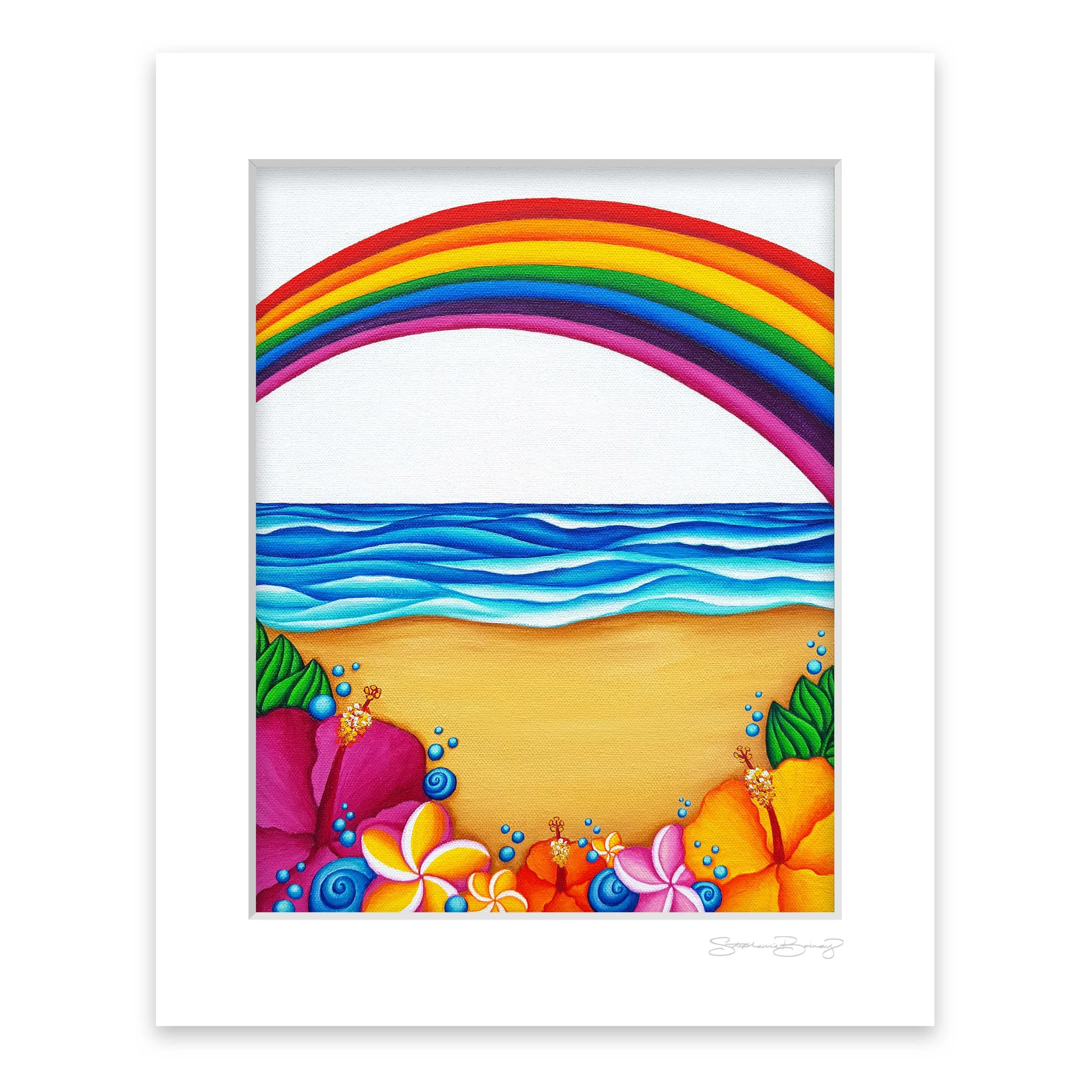 ALOHA HAWAII