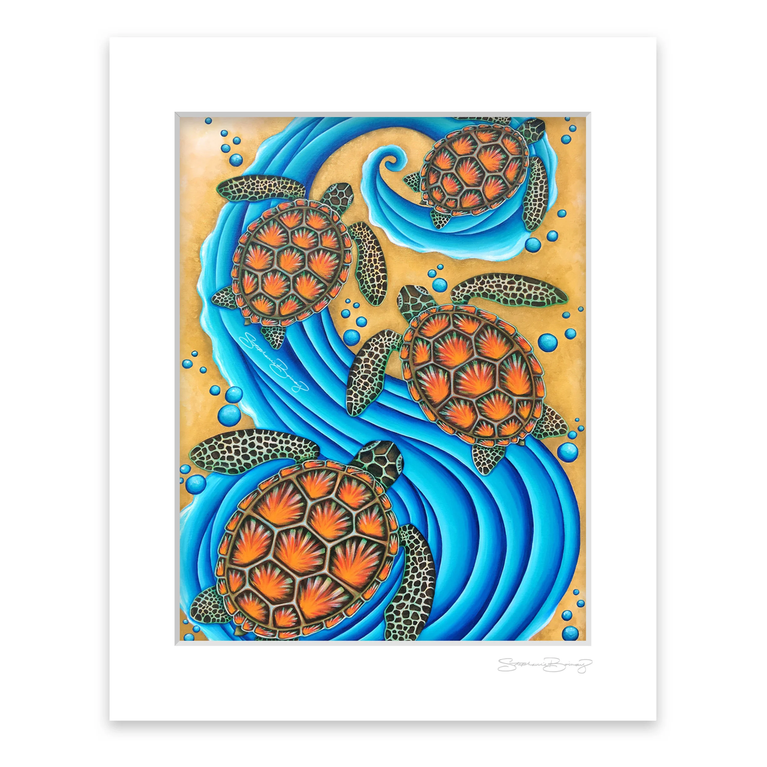 HONU KOKUA