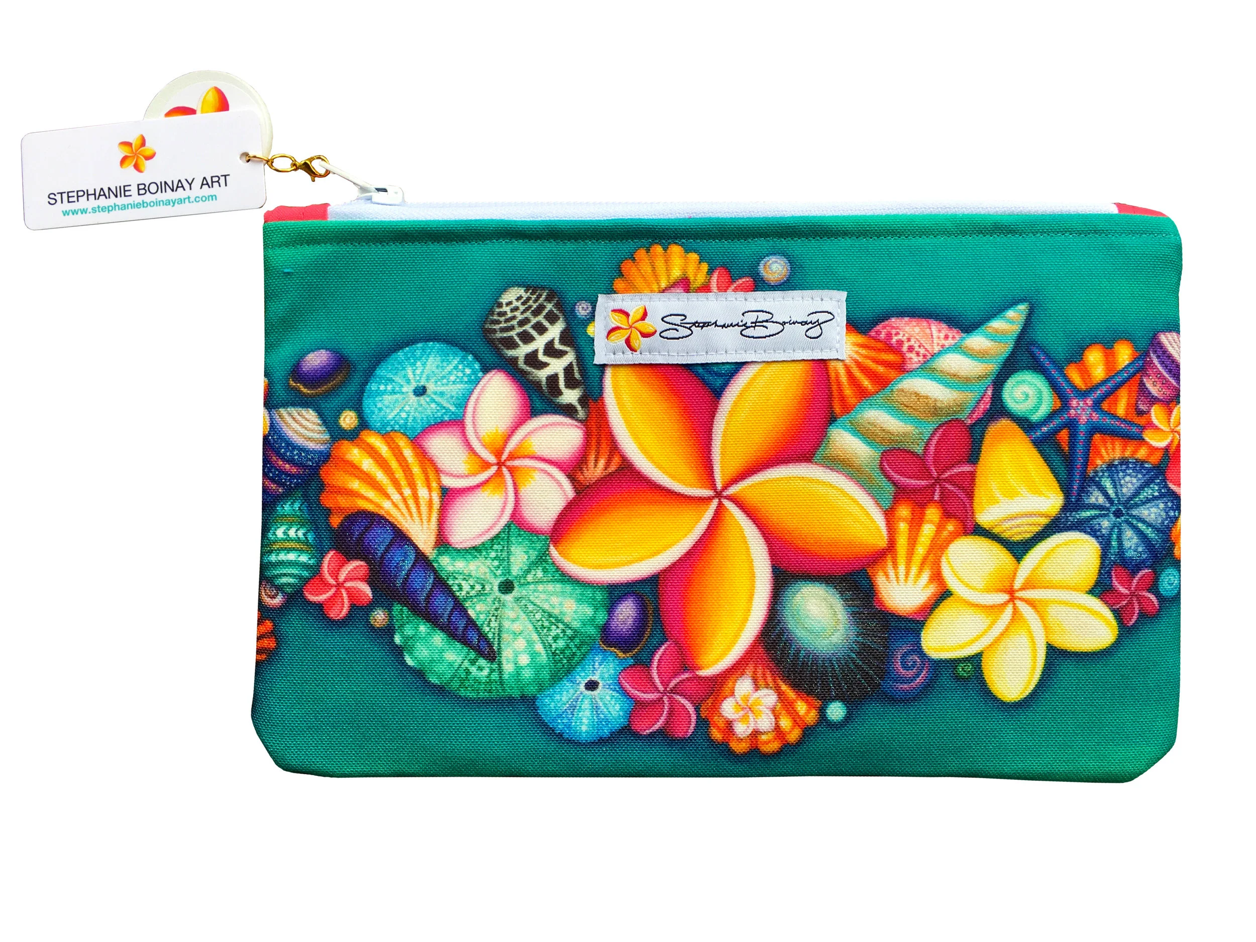 colors of Hawaii Paradise Pouch.jpg