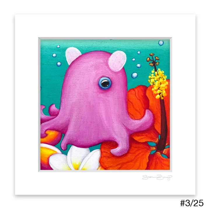 3 Dumbo and Tropical Flowers MINI matte for website.jpg