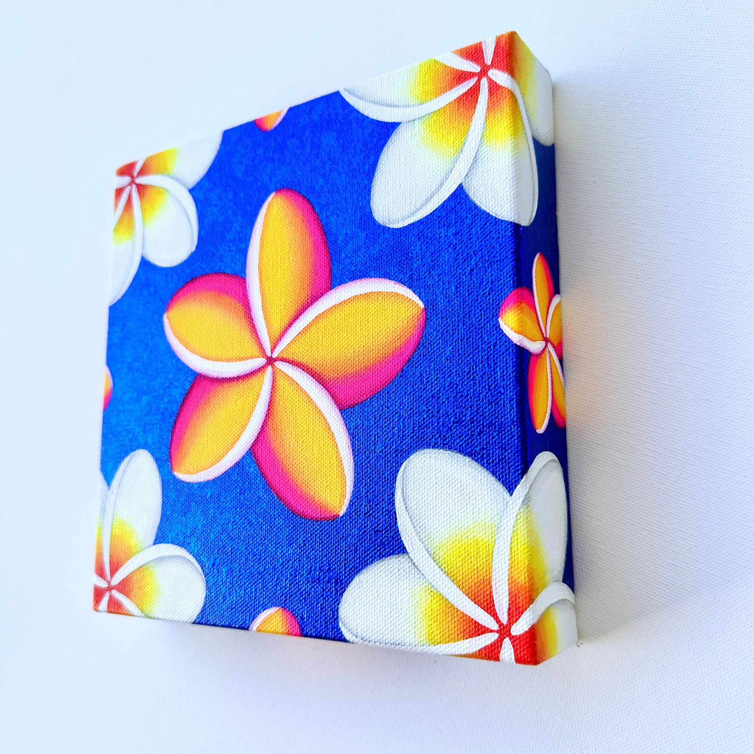 DAY FIVE: ROYAL BLUE #1