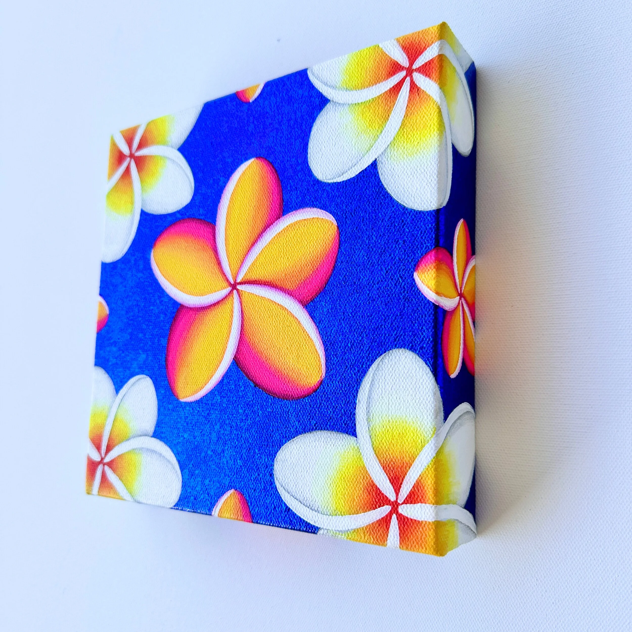 DAY FIVE: ROYAL BLUE #2