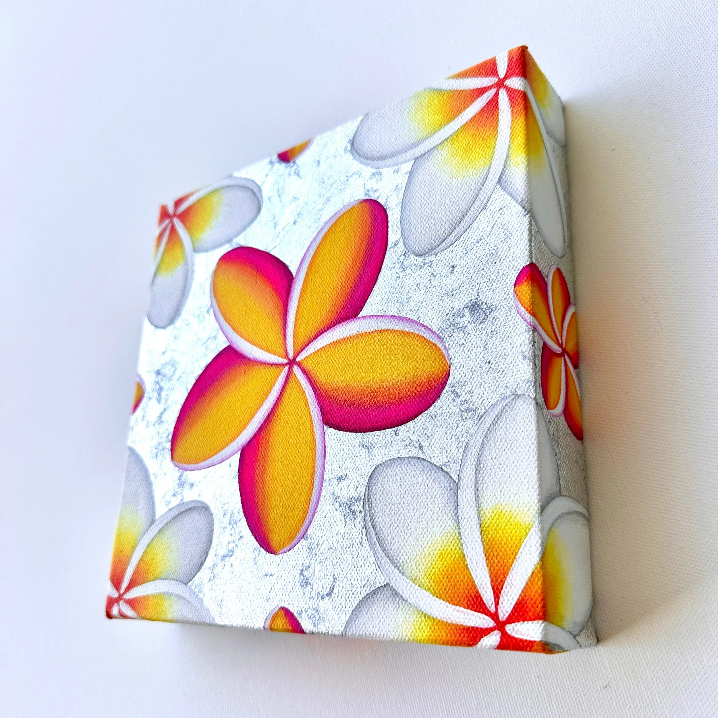 DAY TEN: SHINY SILVER #2