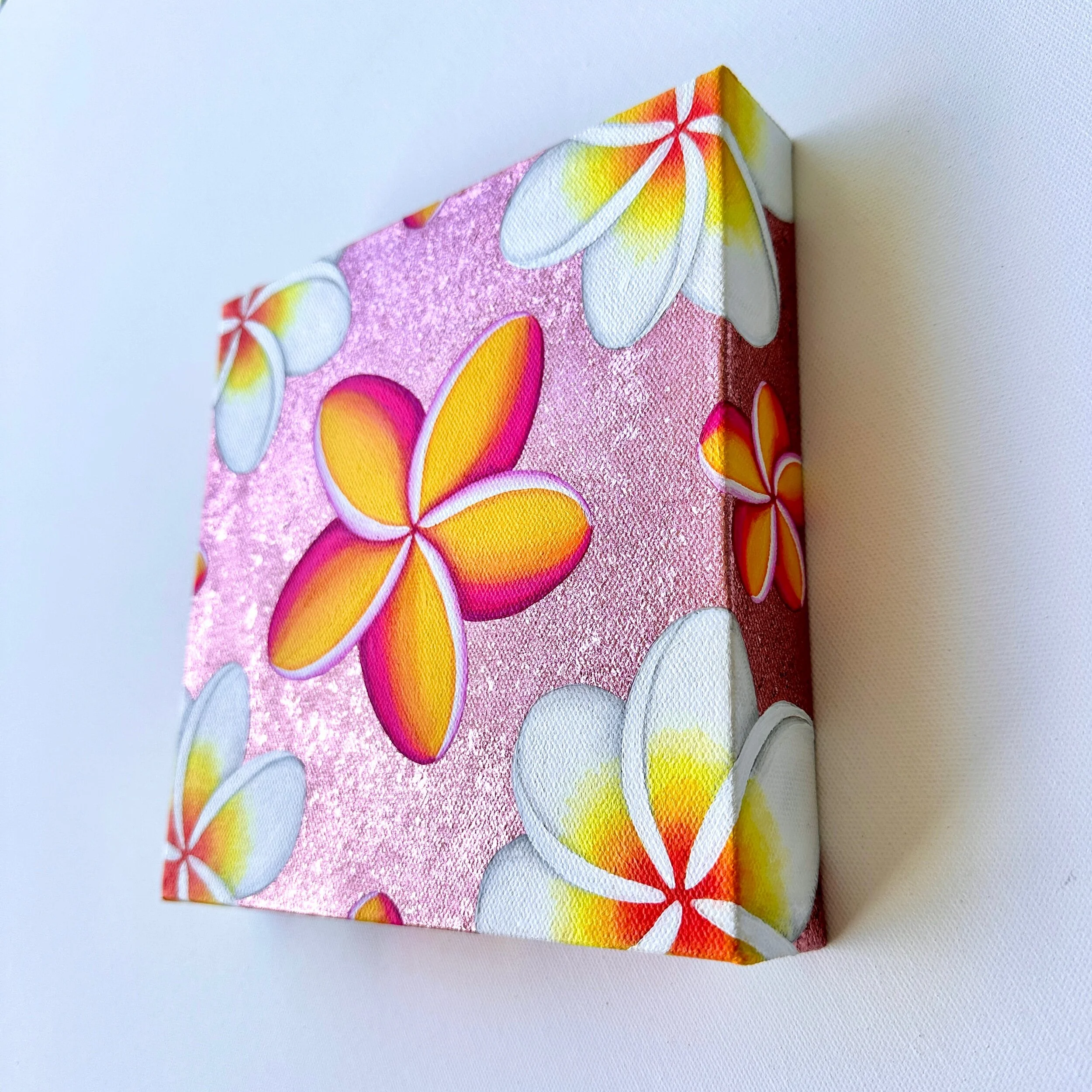 DAY EIGHT: LIGHT PINK #1