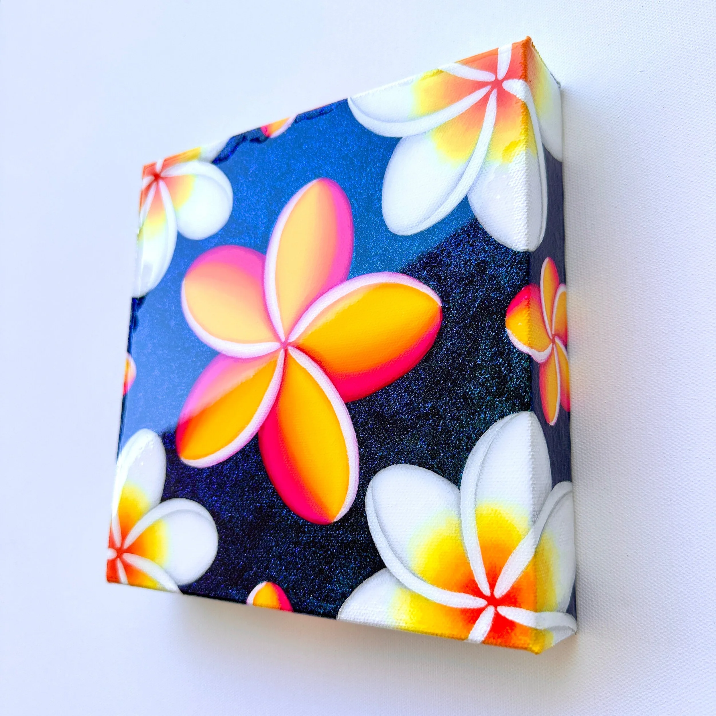 DAY 11: GLAM BLACK #1