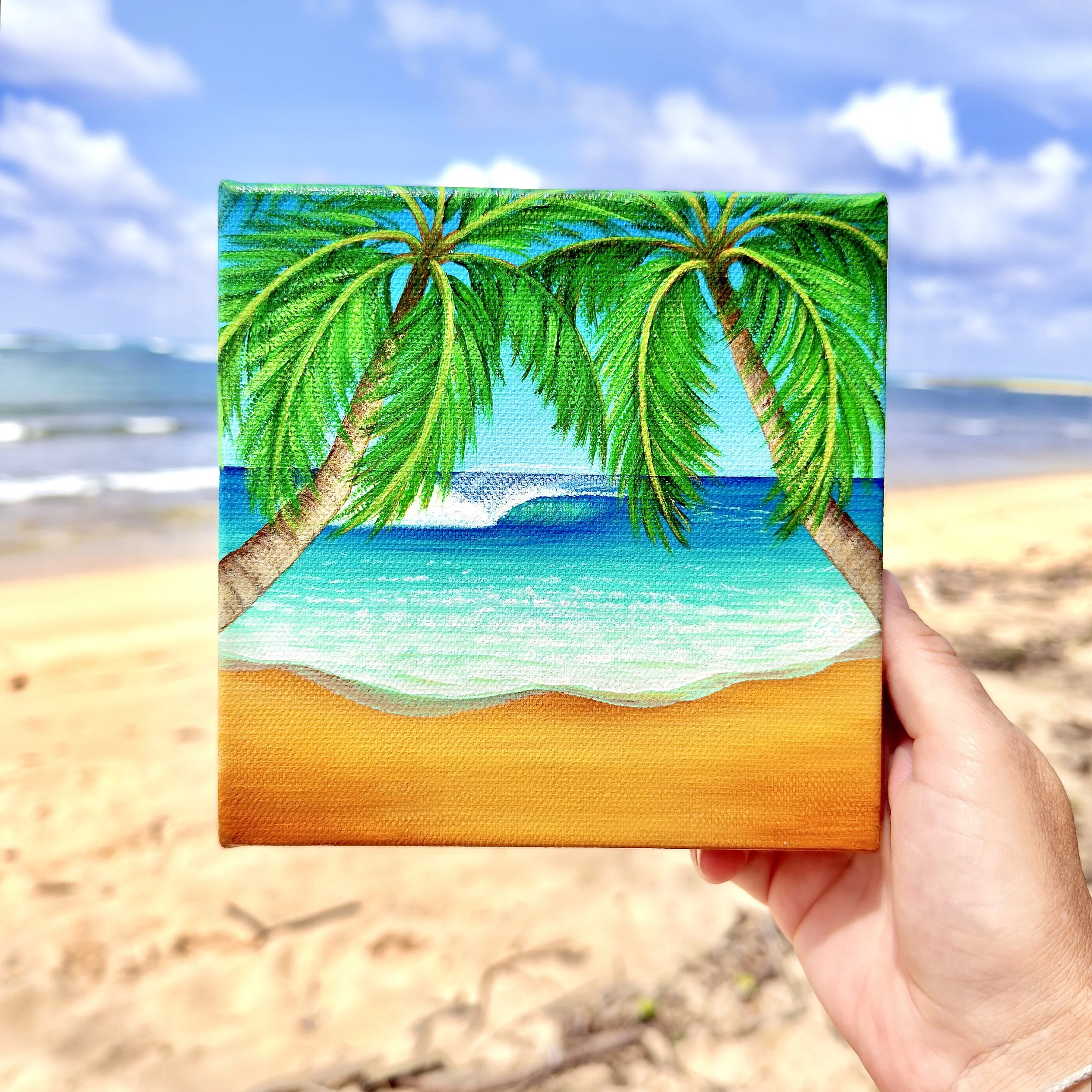 "Hawaii Day"