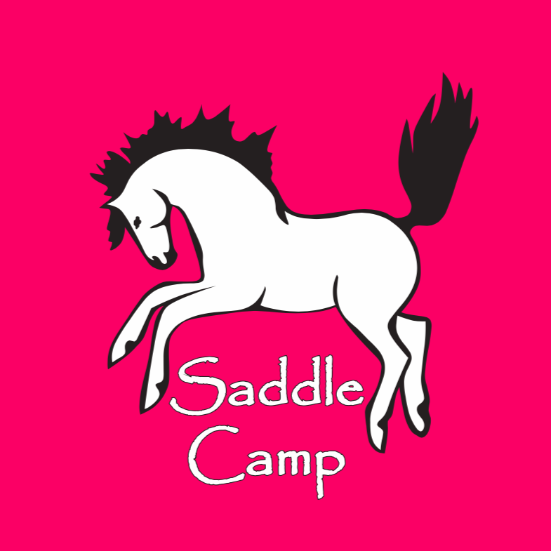 The Saddle Camp
