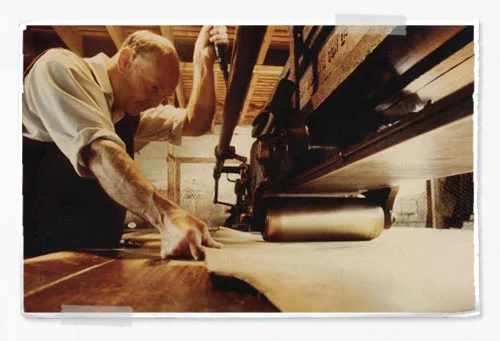 Eco-friendly vegetable tannery methods