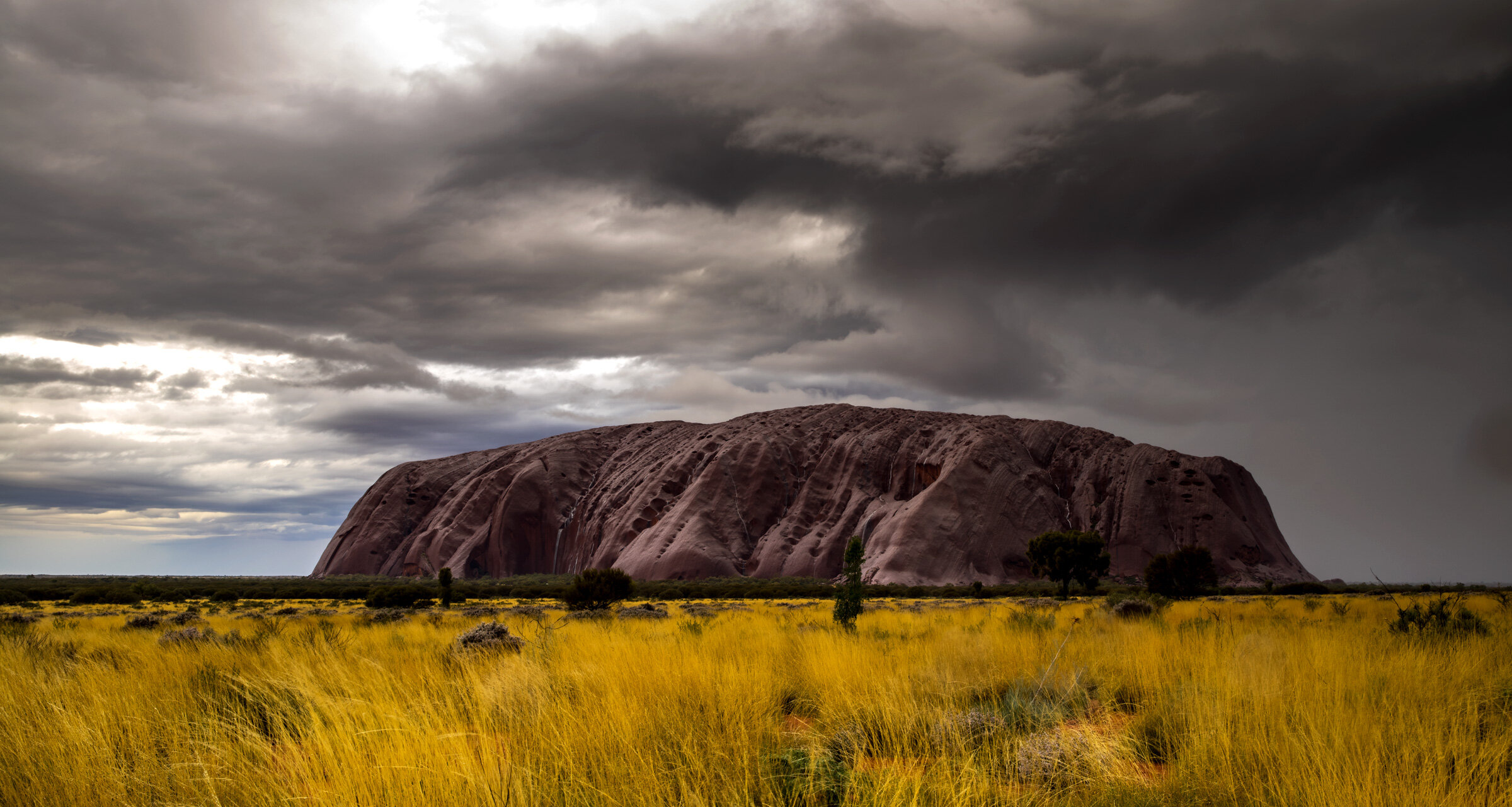 Northern Territory