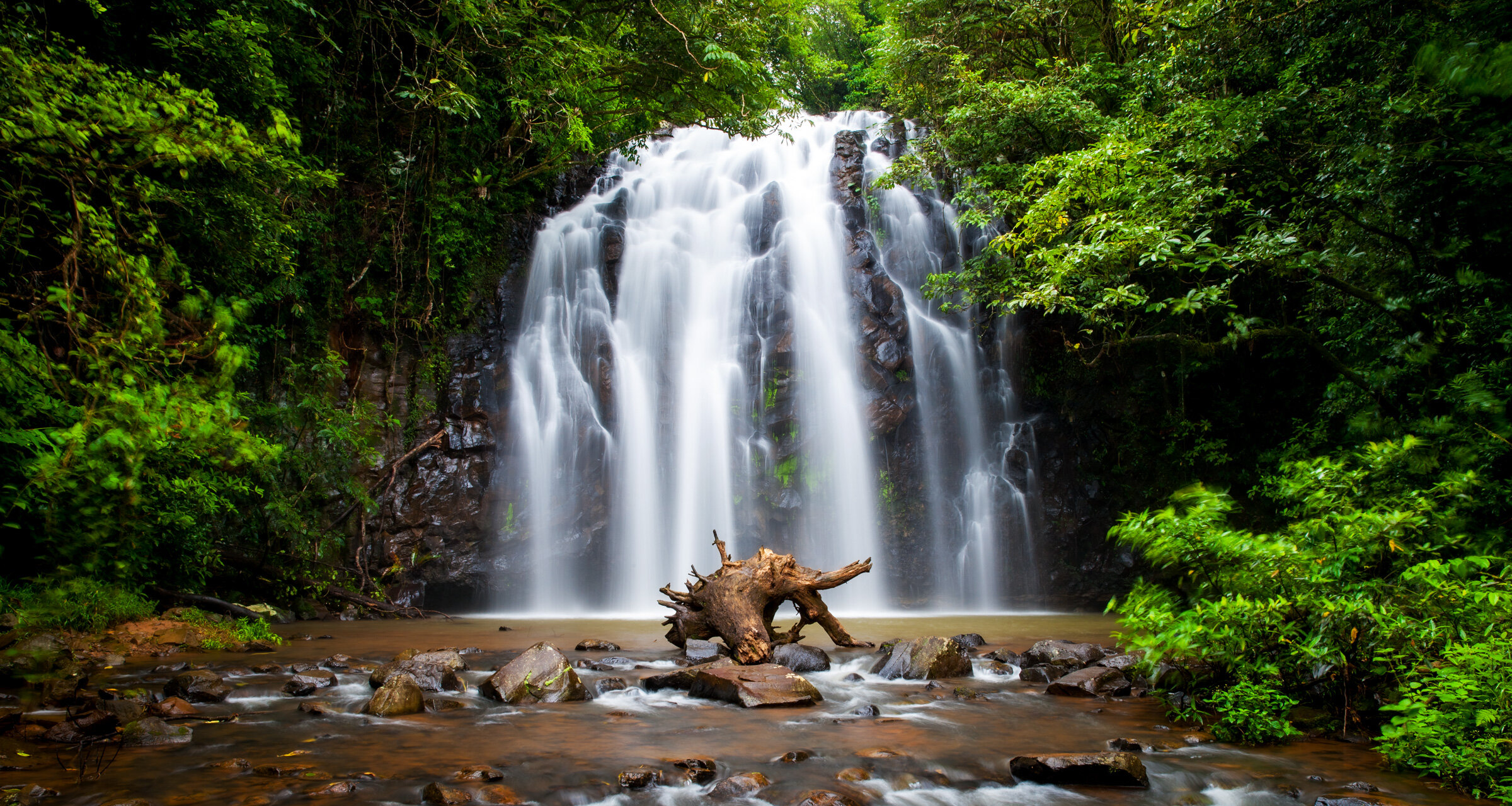 Queensland