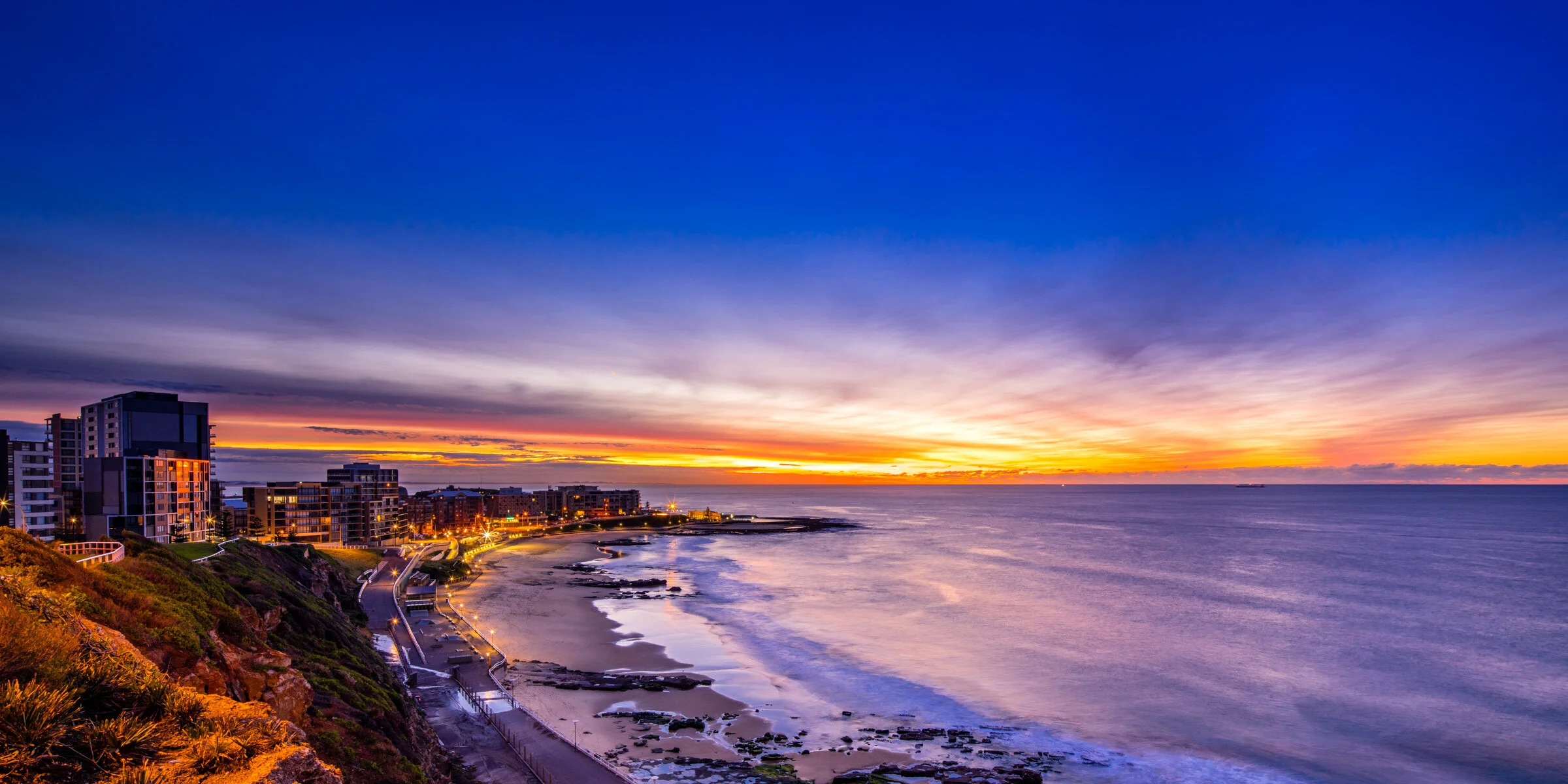 Newcastle
