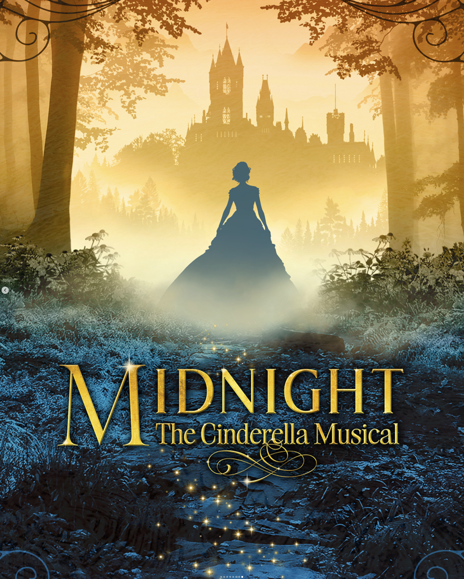 Loreto Kirribilli - Midnight - 1 March 2026