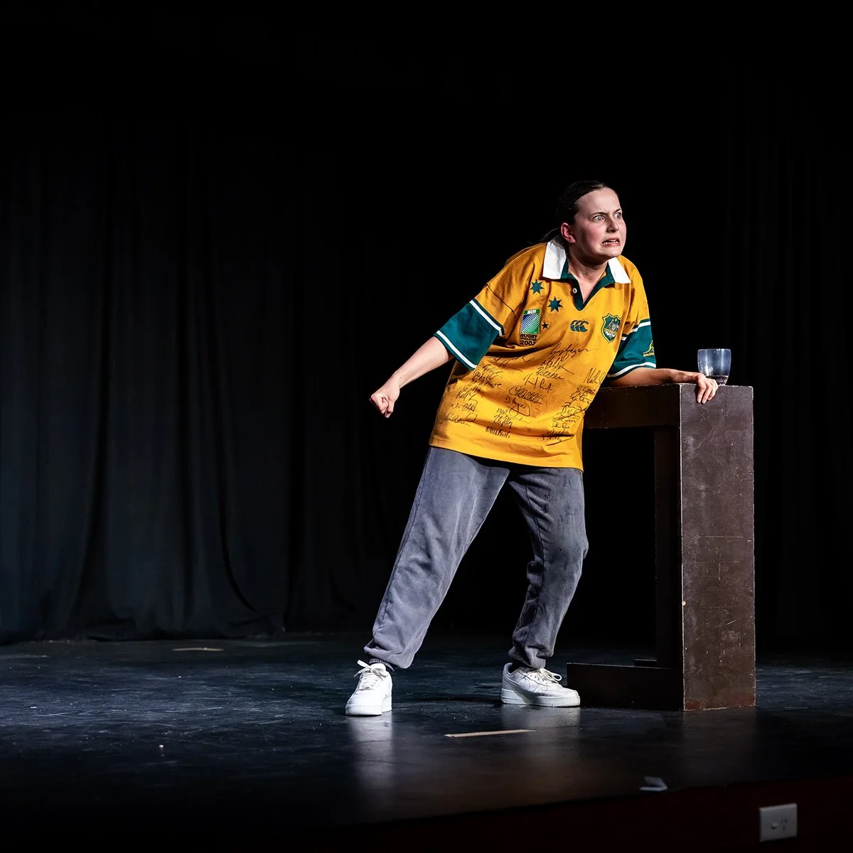 Loreto Kirribilli - HSC Drama Showcase - 24 Aug 2026