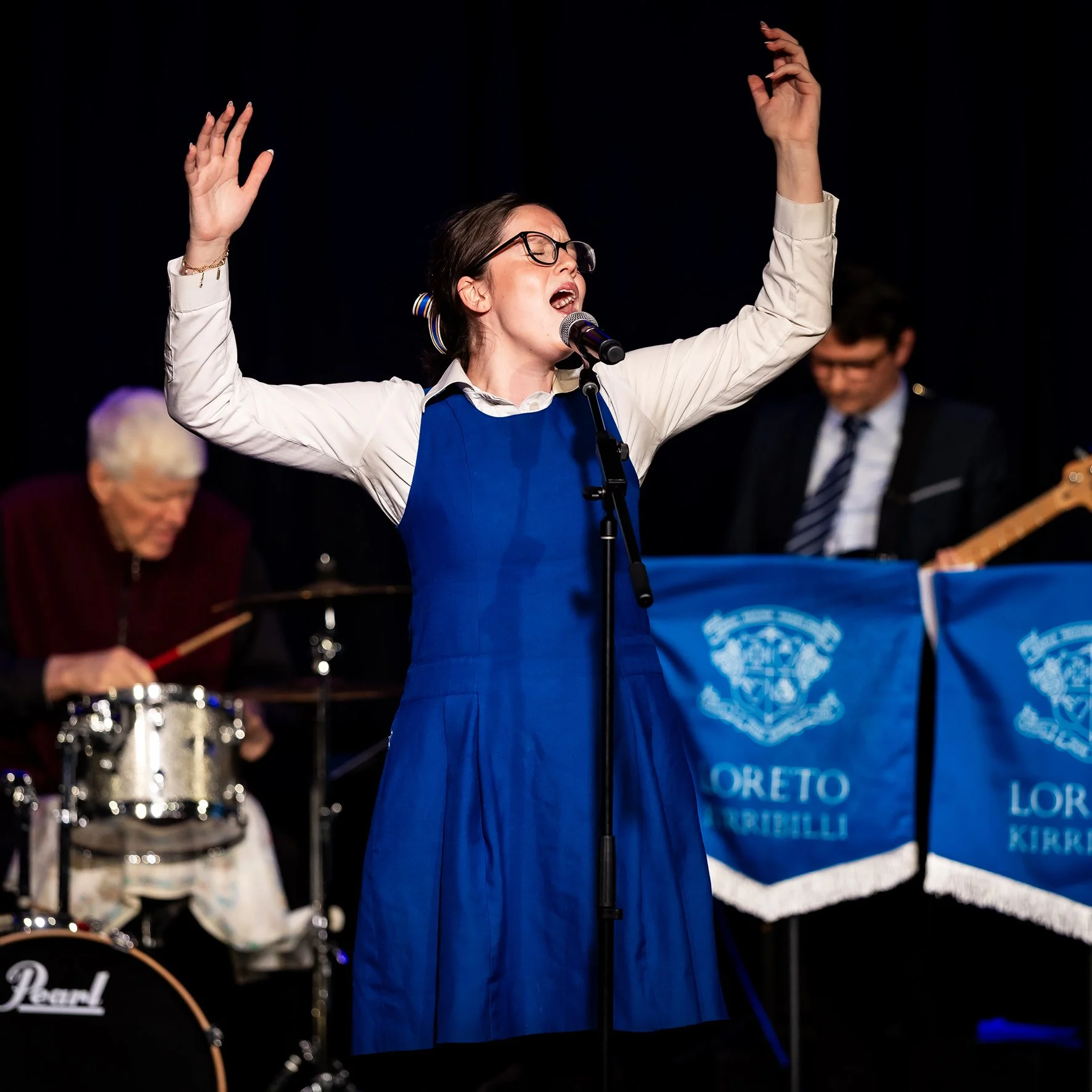 Loreto Kirribilli - HSC Music Showcase - 2 Sept 2026