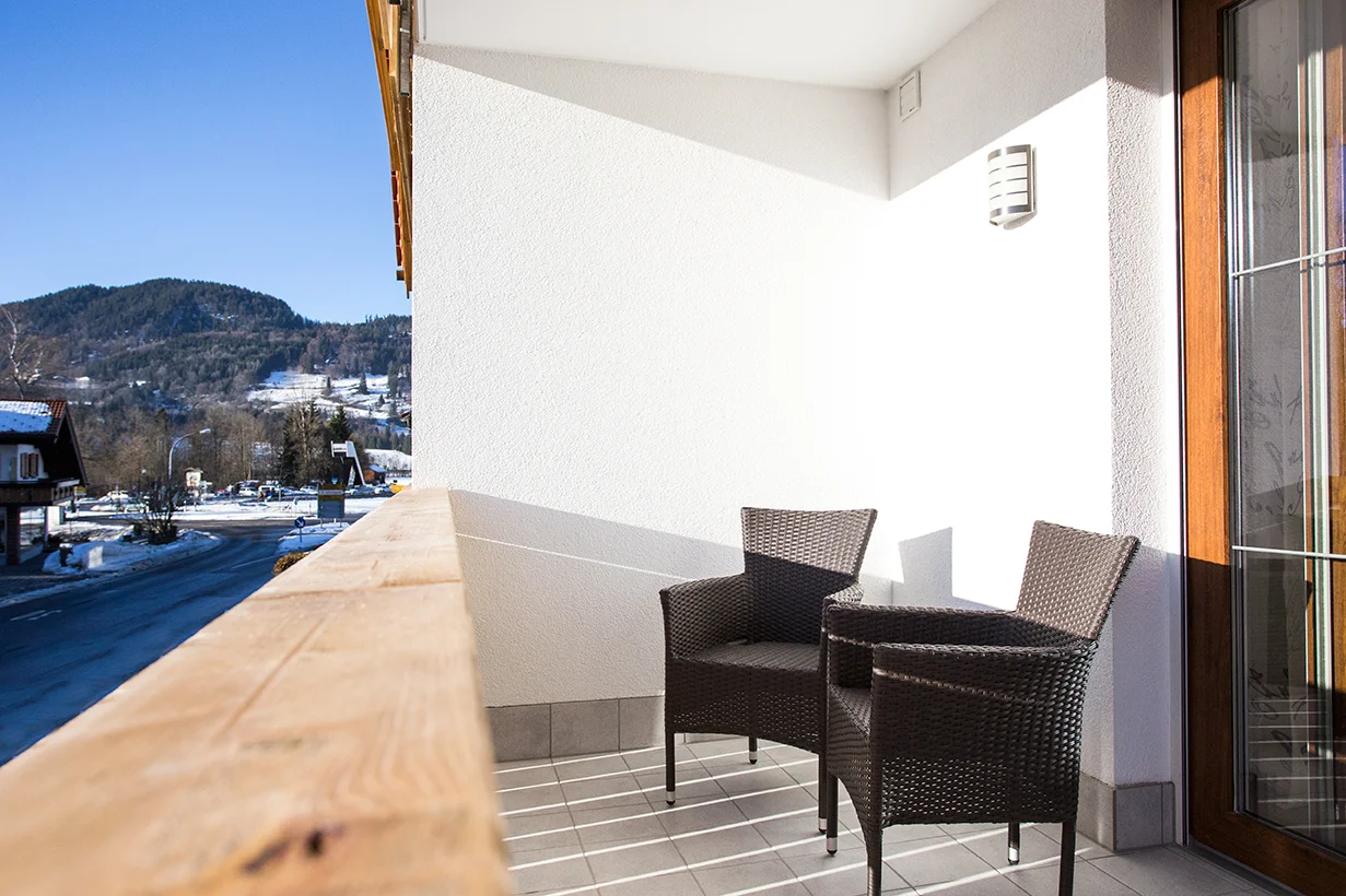 Balkon OG 1