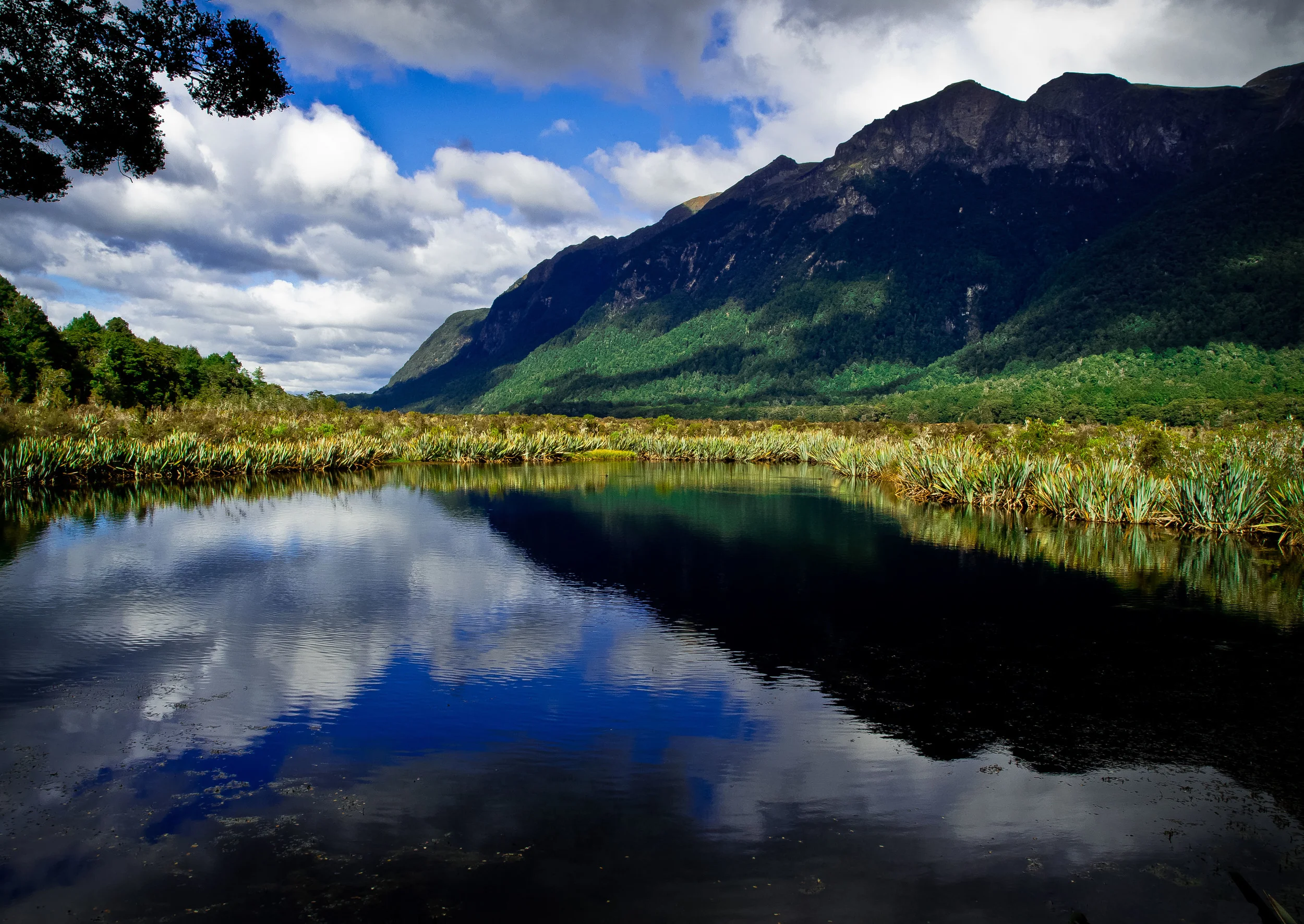 Lake Wakatipu, Otago, New Zealand