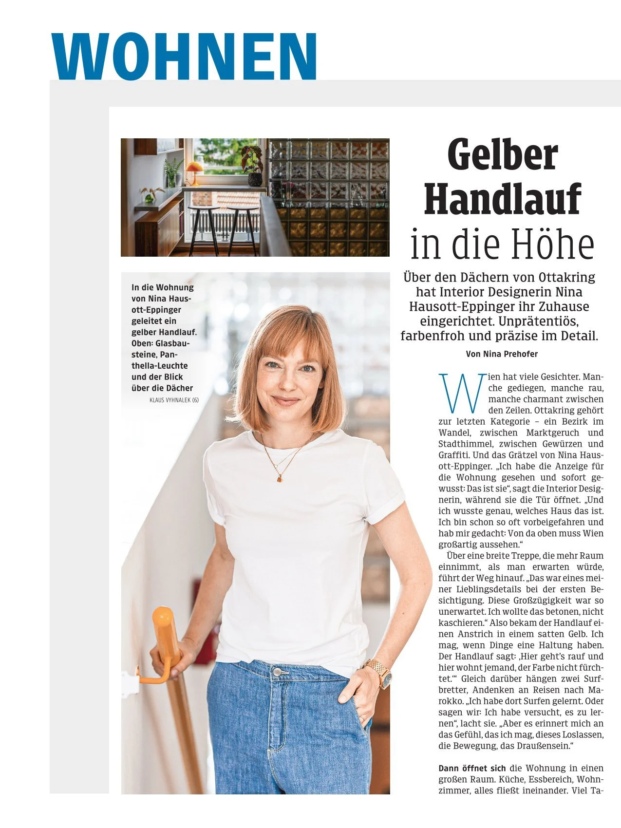 Kleine Zeitung 21.02.2026