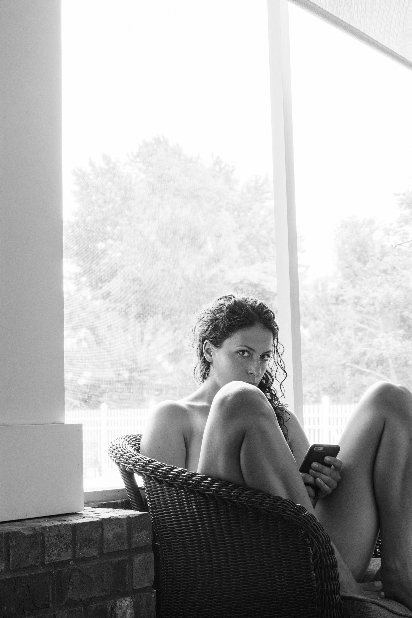 A Day in the Life: June