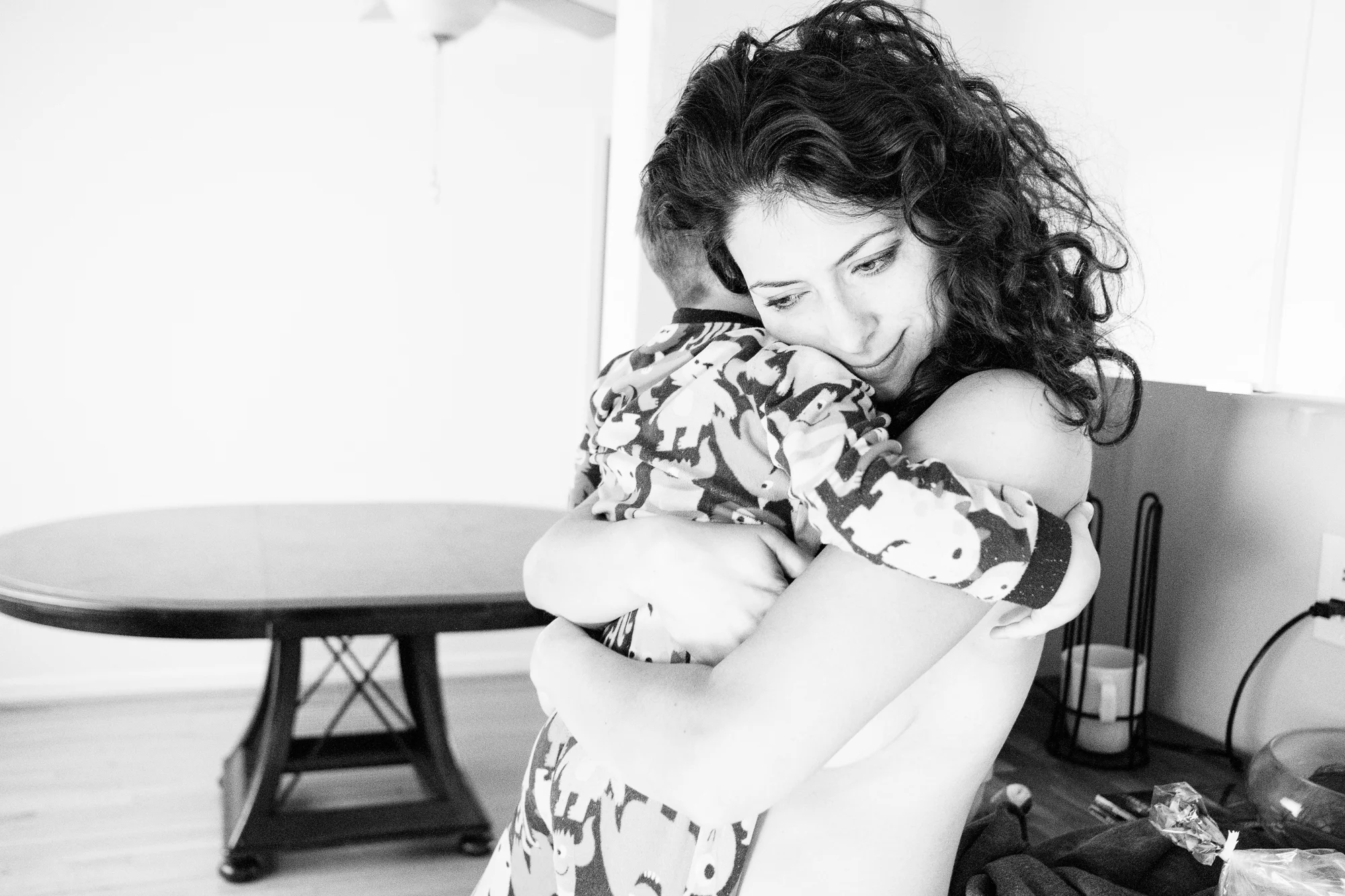 A Day in the Life: Nov 27