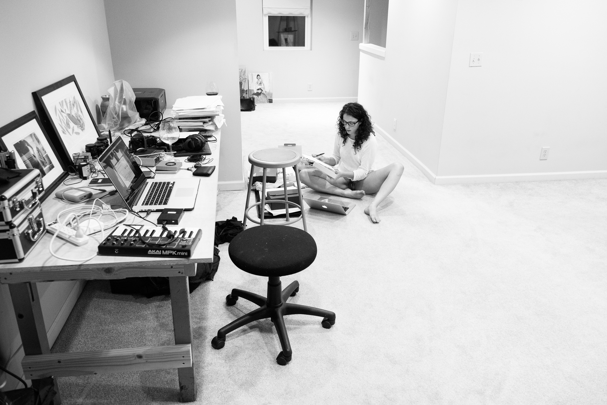 A Day in the Life: Sep 2018