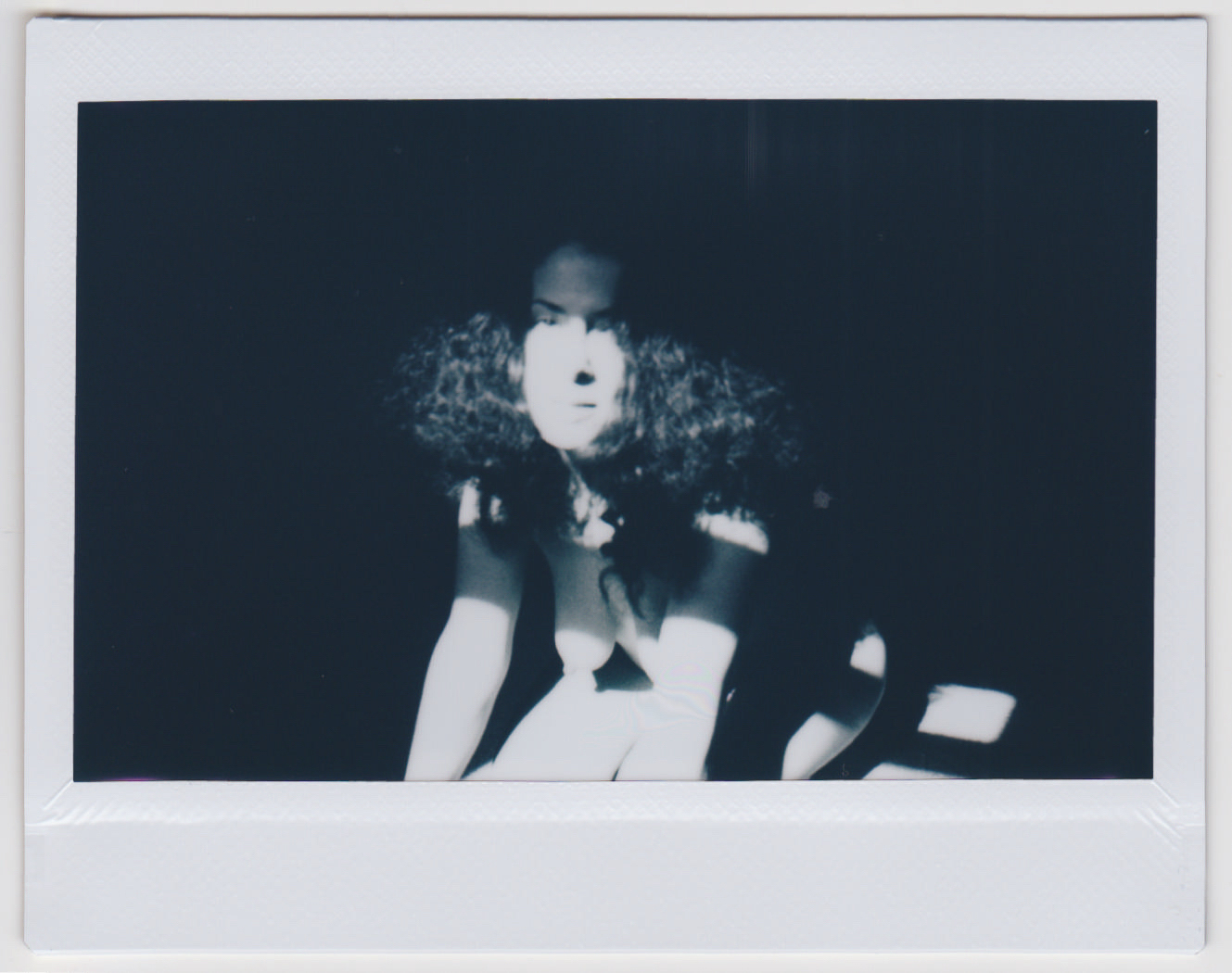 Hannah and some Miscellanies Instax