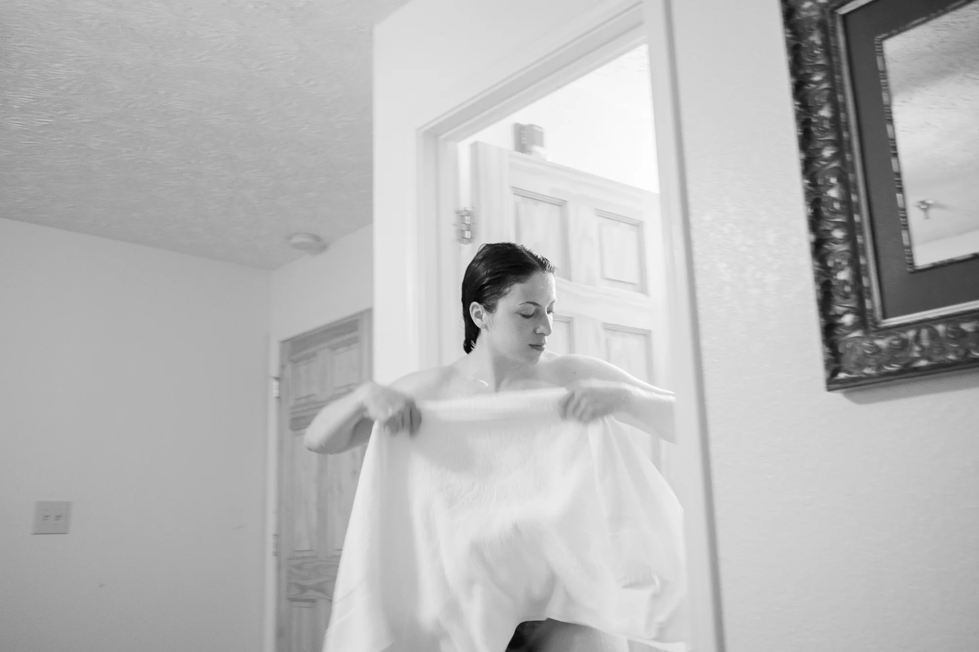 A Day in the Life: Aug 2019