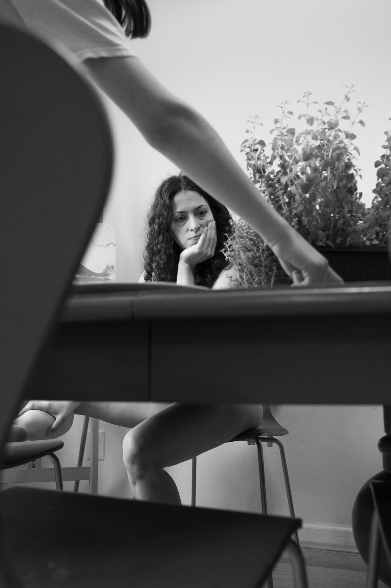 A Day in the Life: May 2020