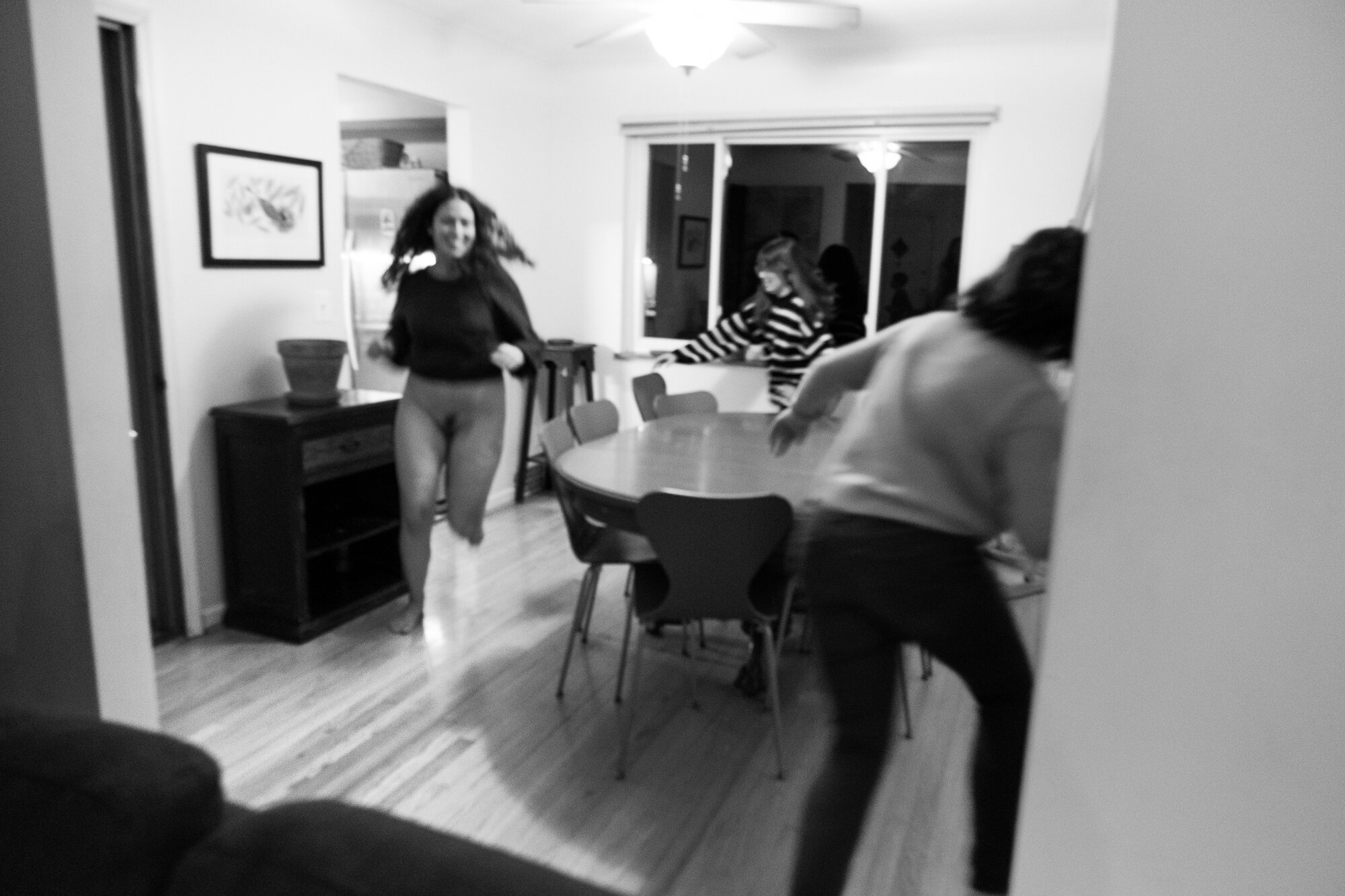 A Day in the Life: Nov 2020