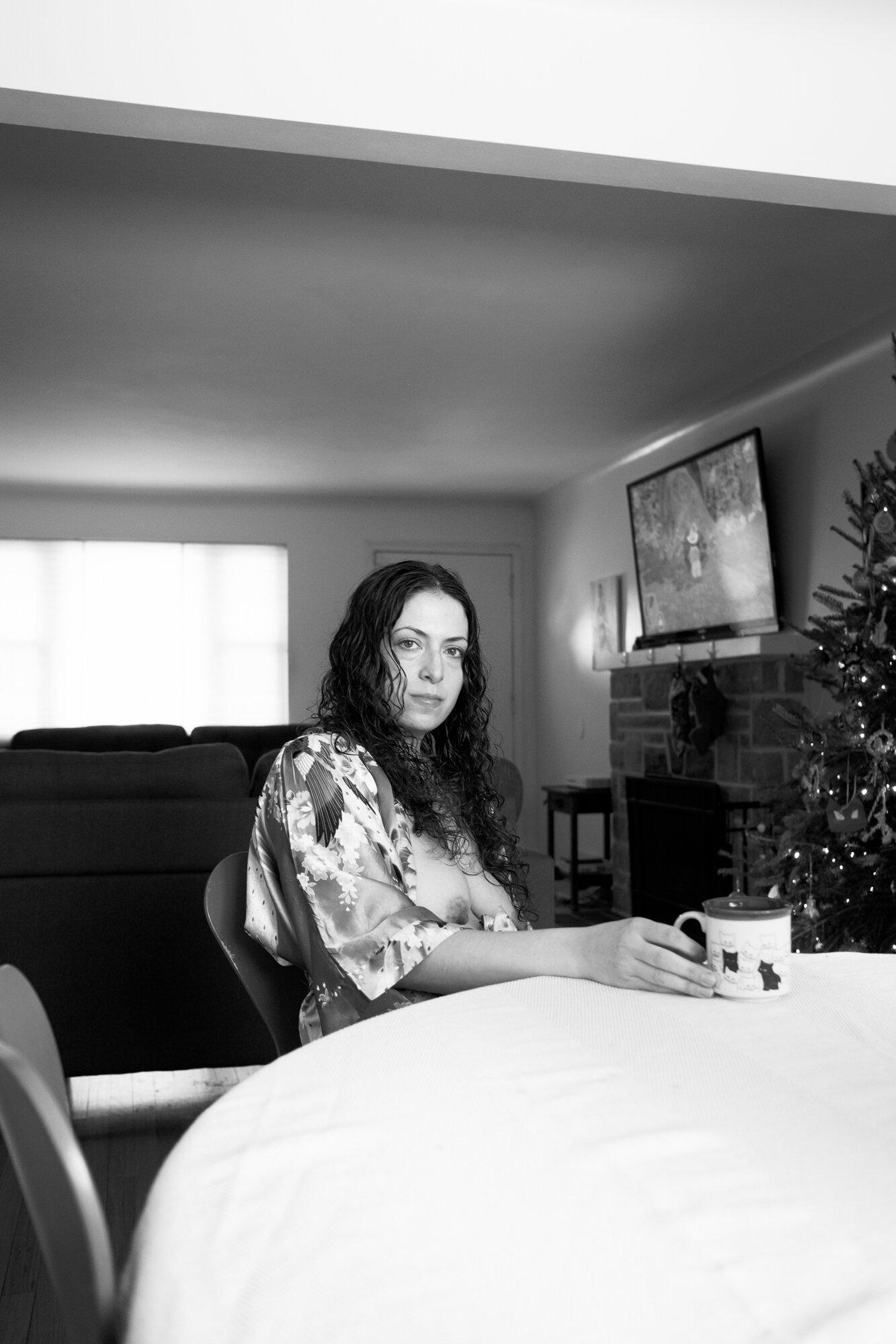 A Day in the Life: Dec 2020
