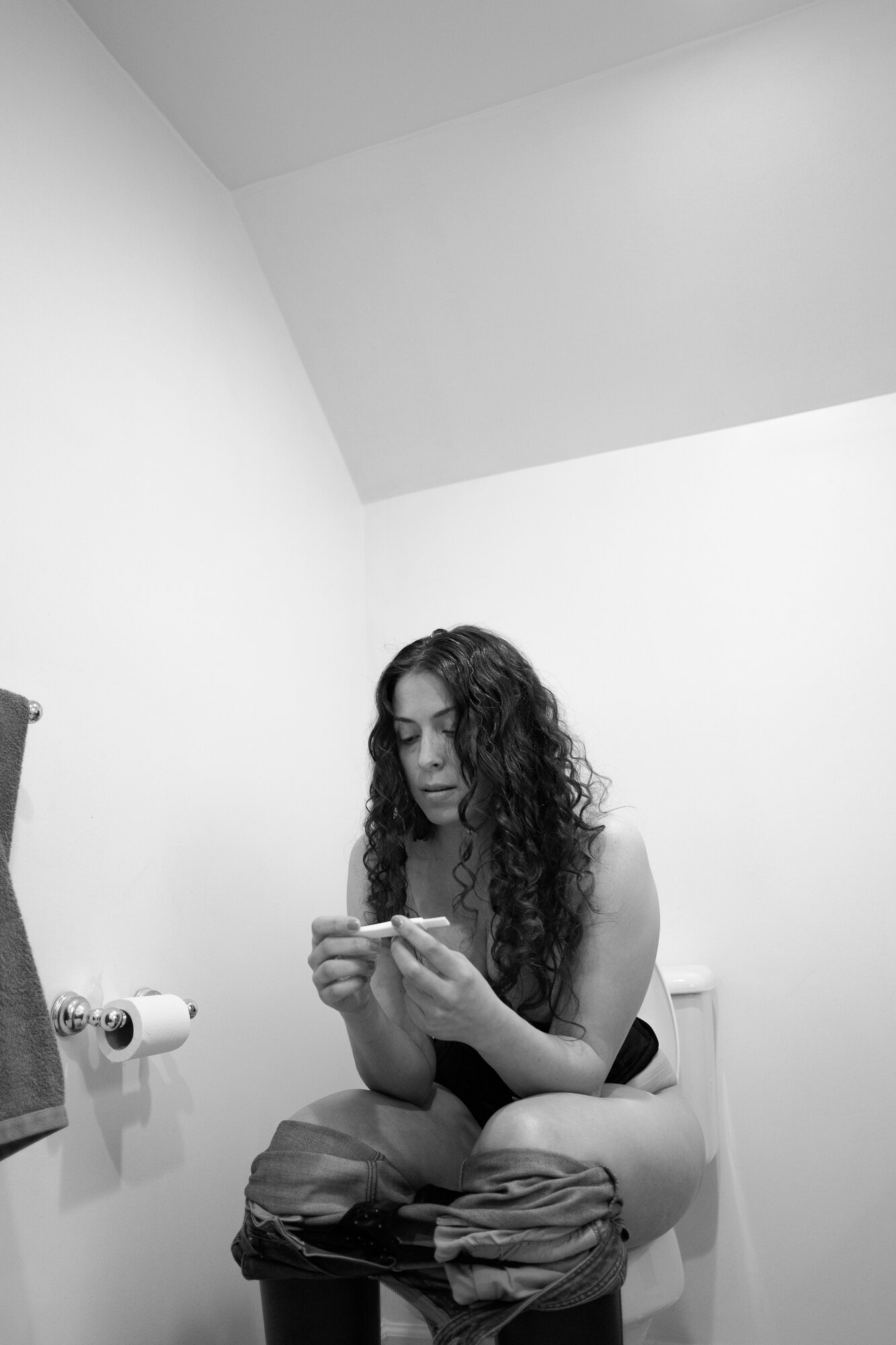 A Day in the Life: Feb 2021