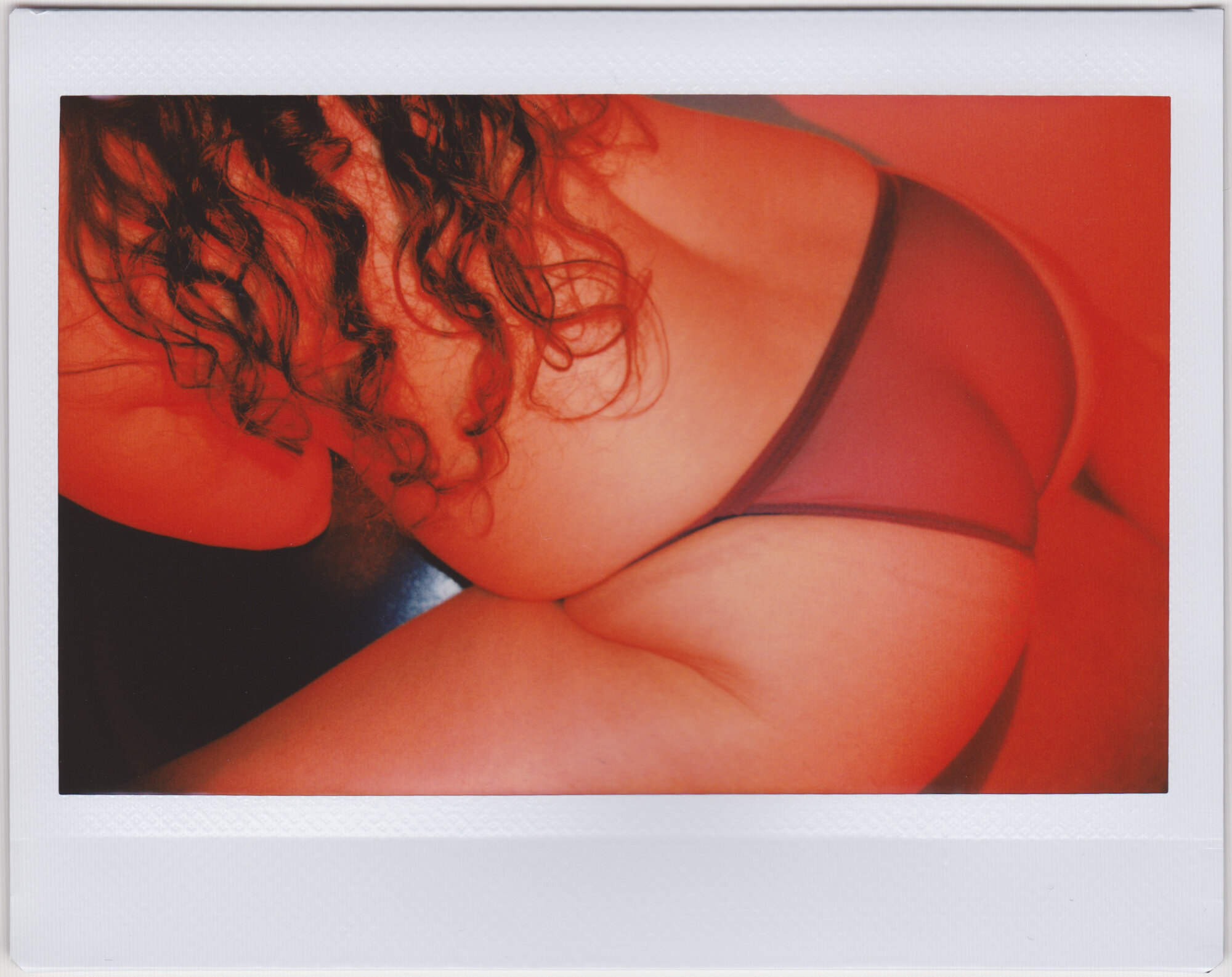 Seeing Red