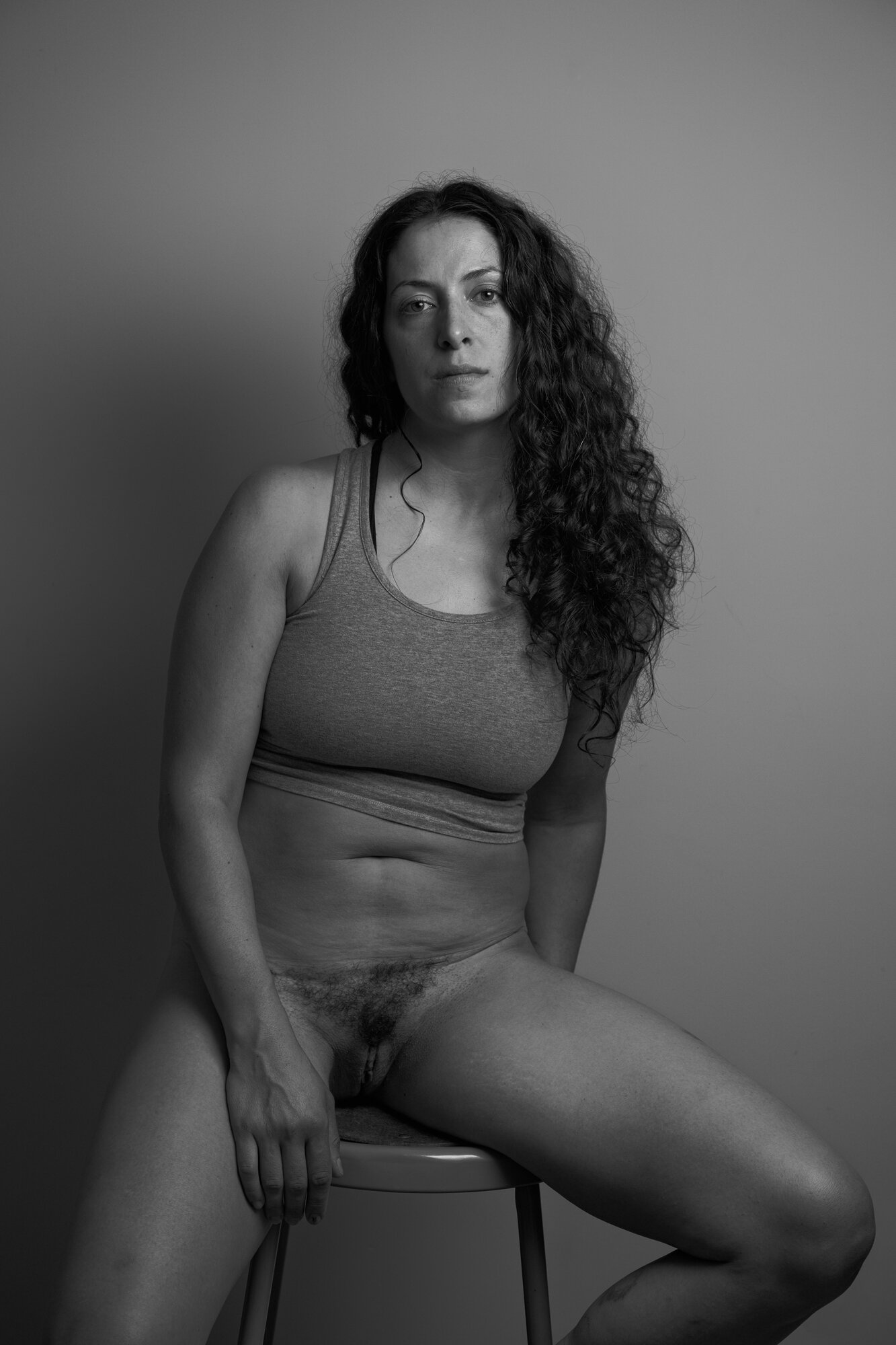 Hannah's 2021 Birthday Portrait
