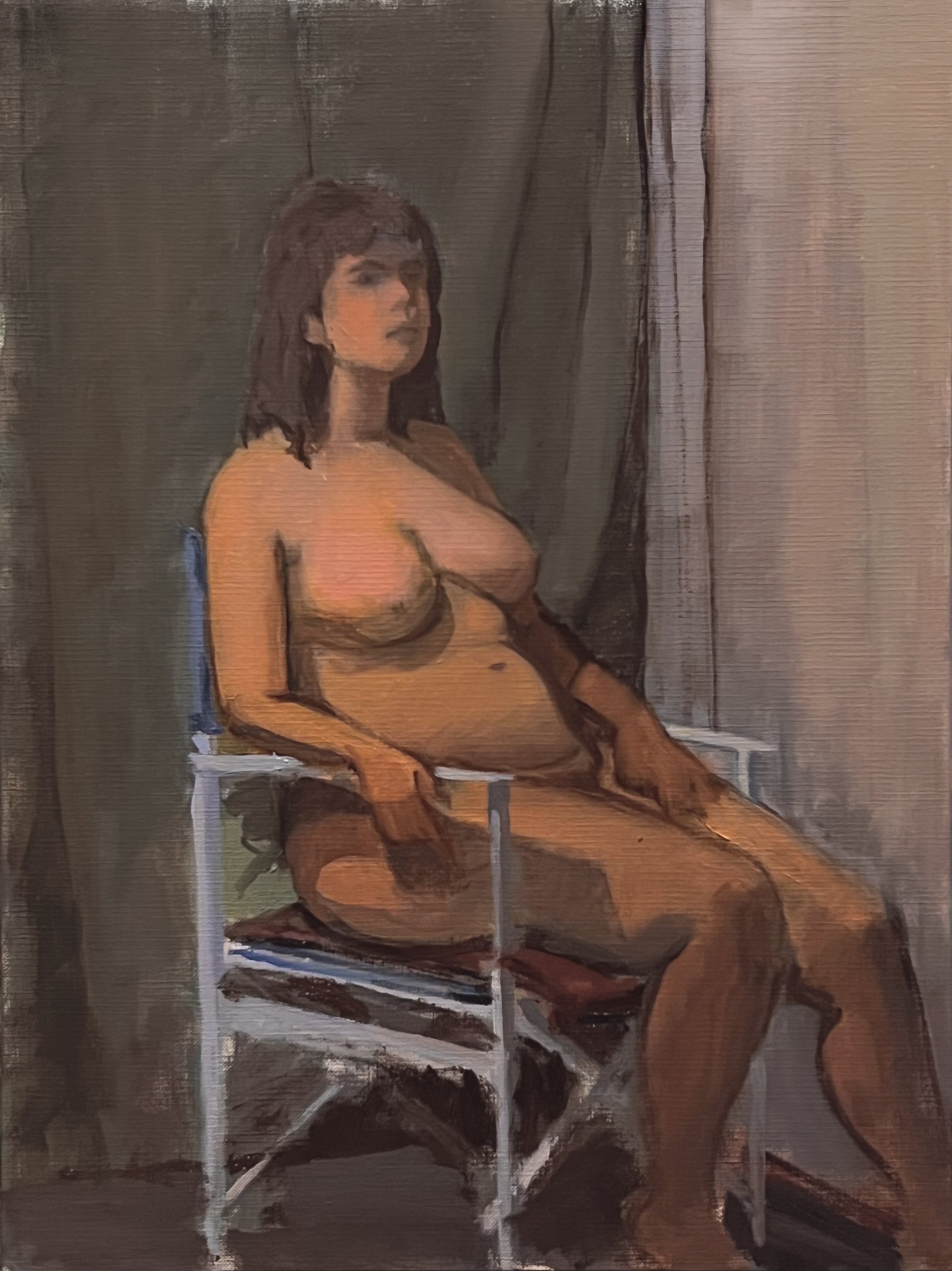 Open Figure
