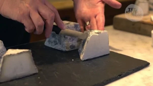 Video : Cheese of the month