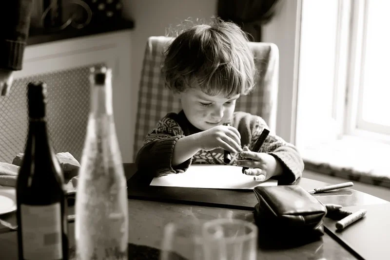 How to: Write a thank you note