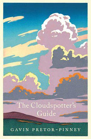 5. Get geeky with The Cloudspotter's Guide - a book written for people like us. Looking up will never be the same again, £9.99, The Cloud Appreciate Society . 