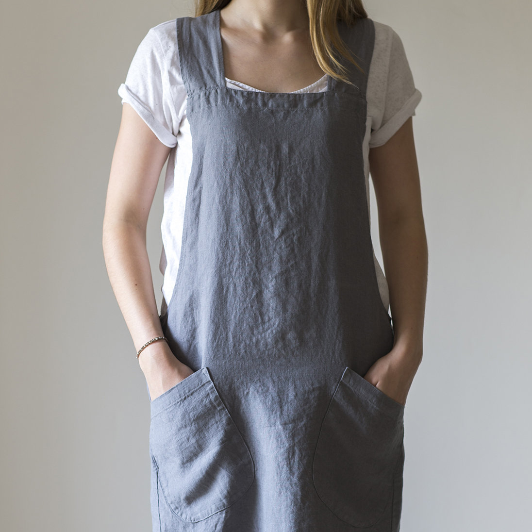 The Stuff of Life: The Linen Works | The Simple Things