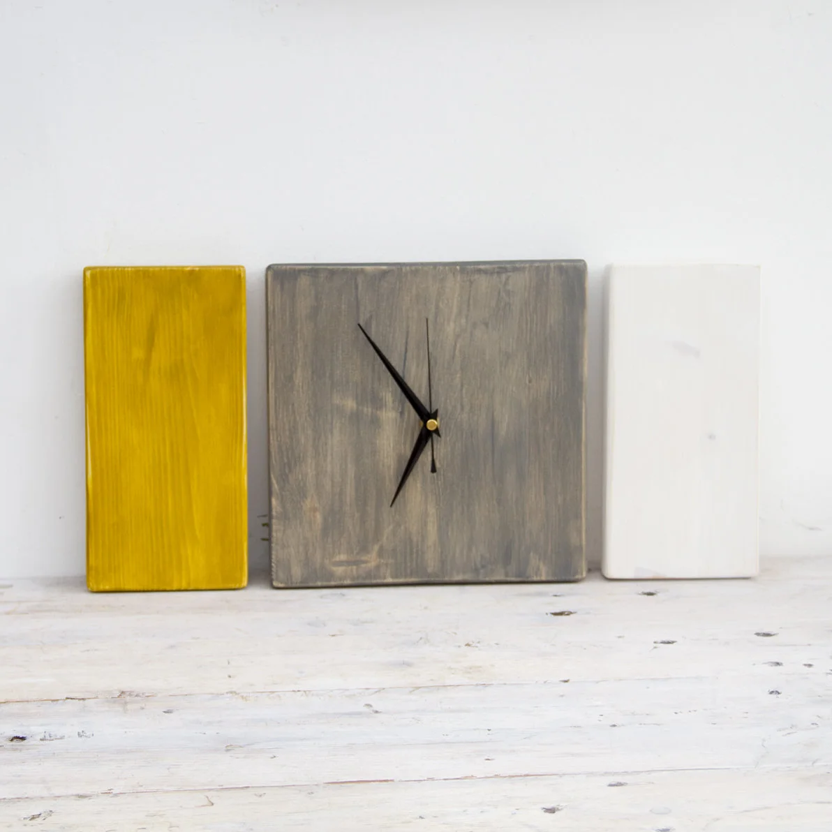 Passing on traditions Putting the clocks back The Simple Things