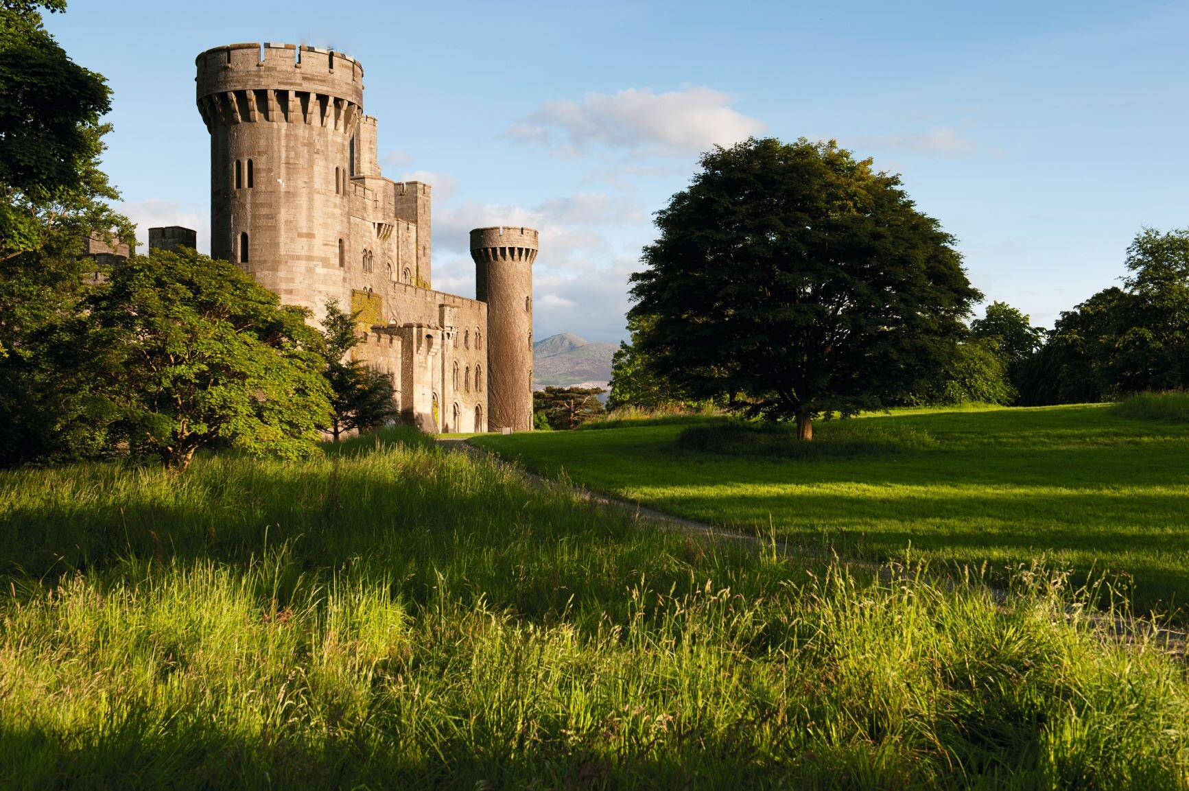 Top ten National Trust ghosts The Simple Things