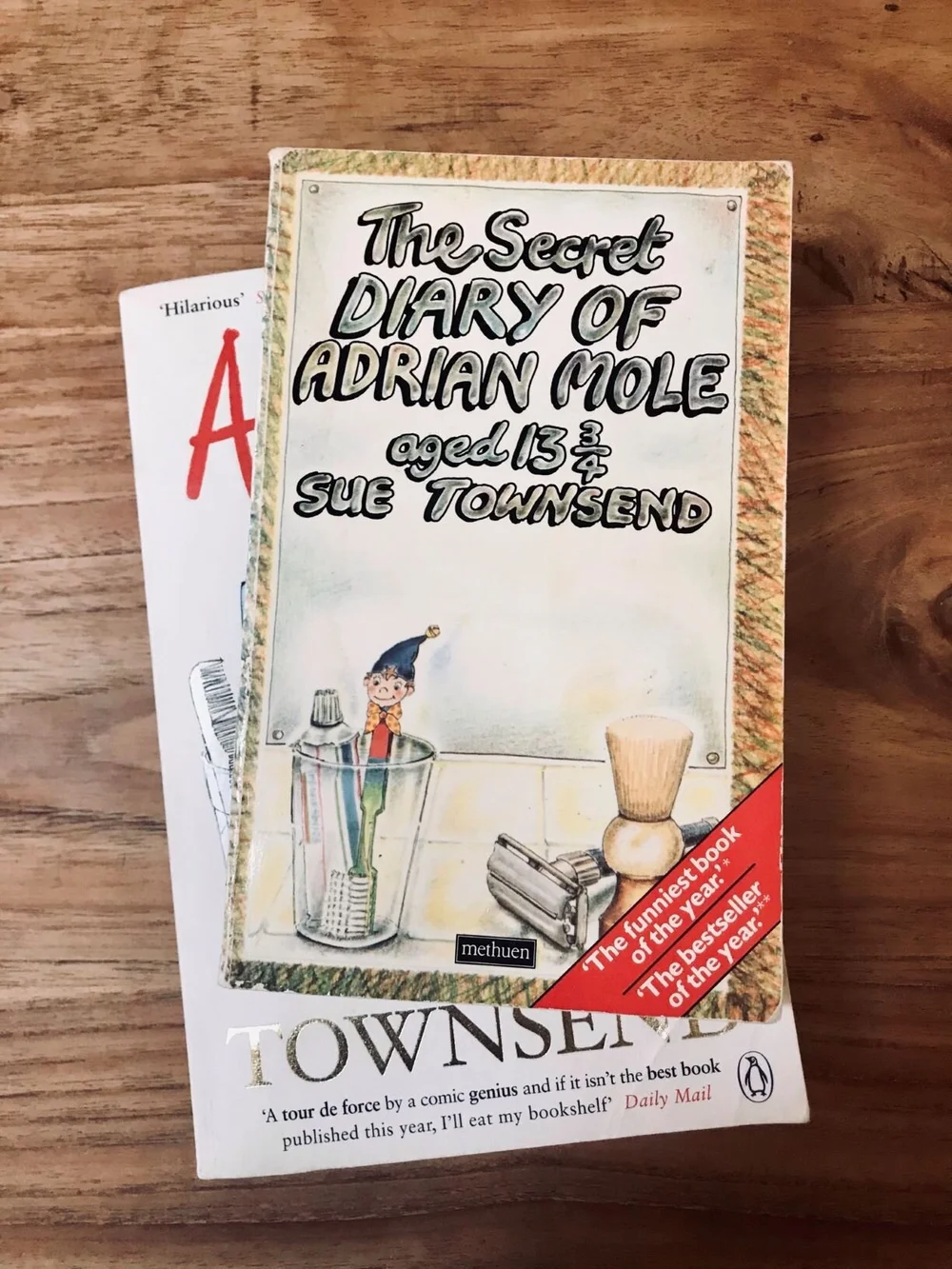 Blog The Simple Things