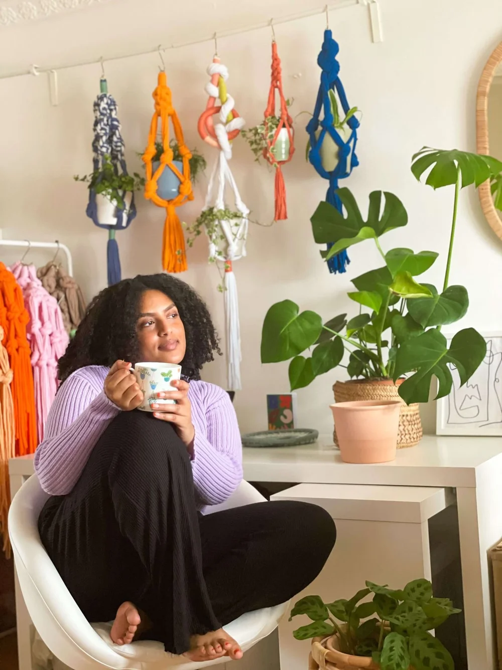 How to | Talk to Your Plants | The Simple Things