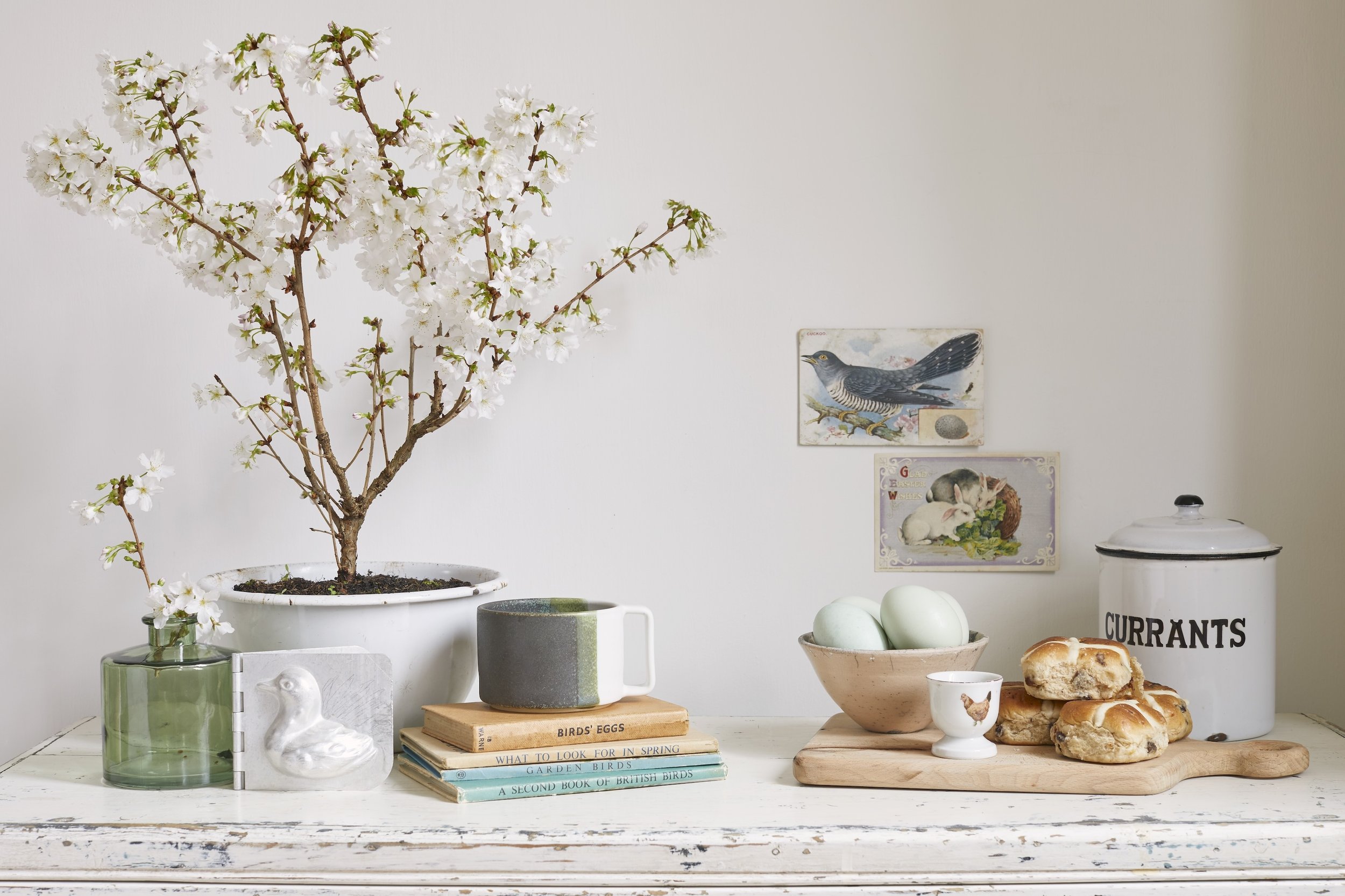 APRIL ISSUE IS ON SALE NOW